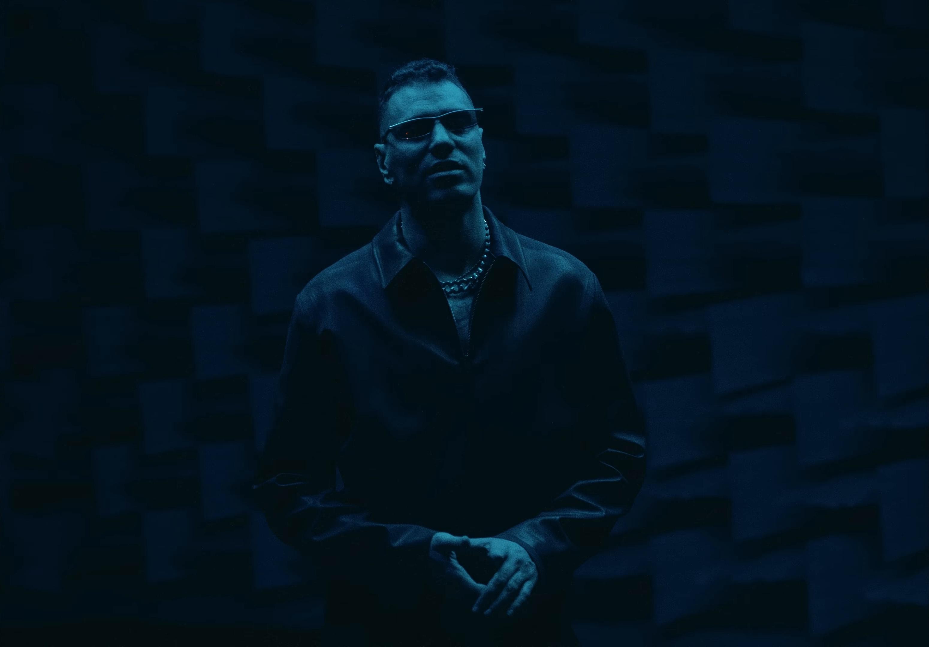 LEI (2025) —  shot,  lighting