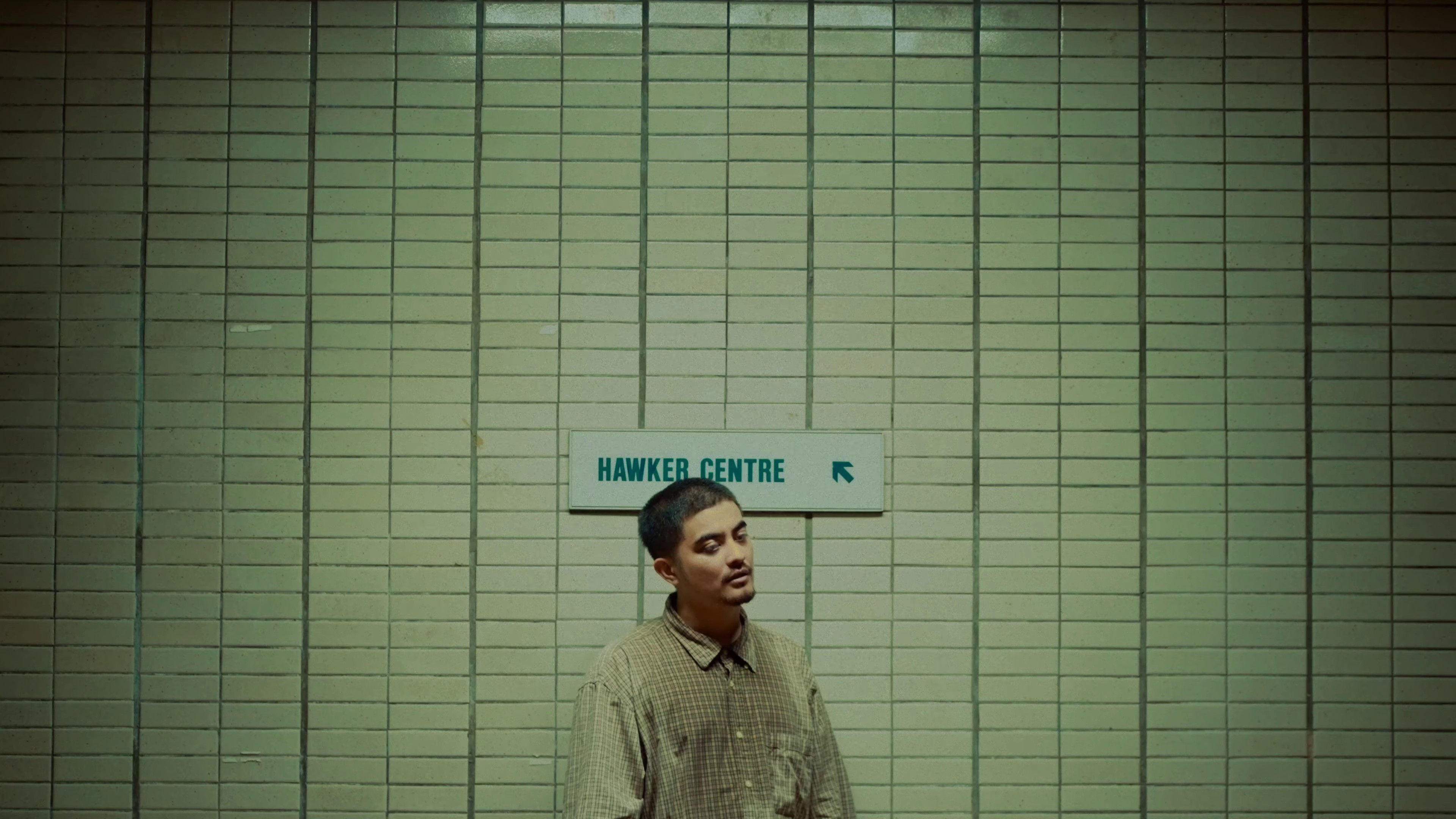 Fk It (2023) —  shot,  lighting