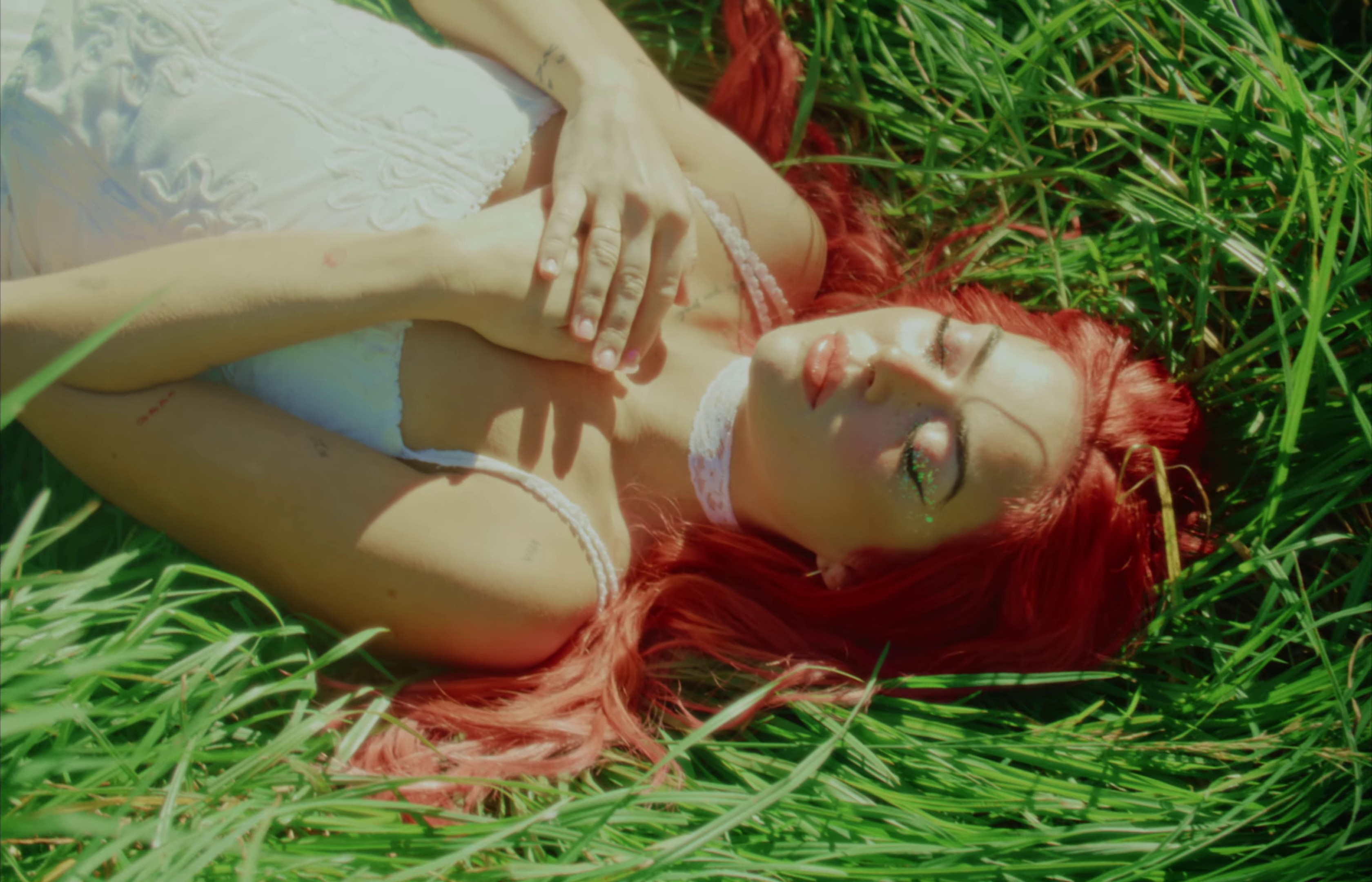 Running Wild  (2023) —  shot,  lighting