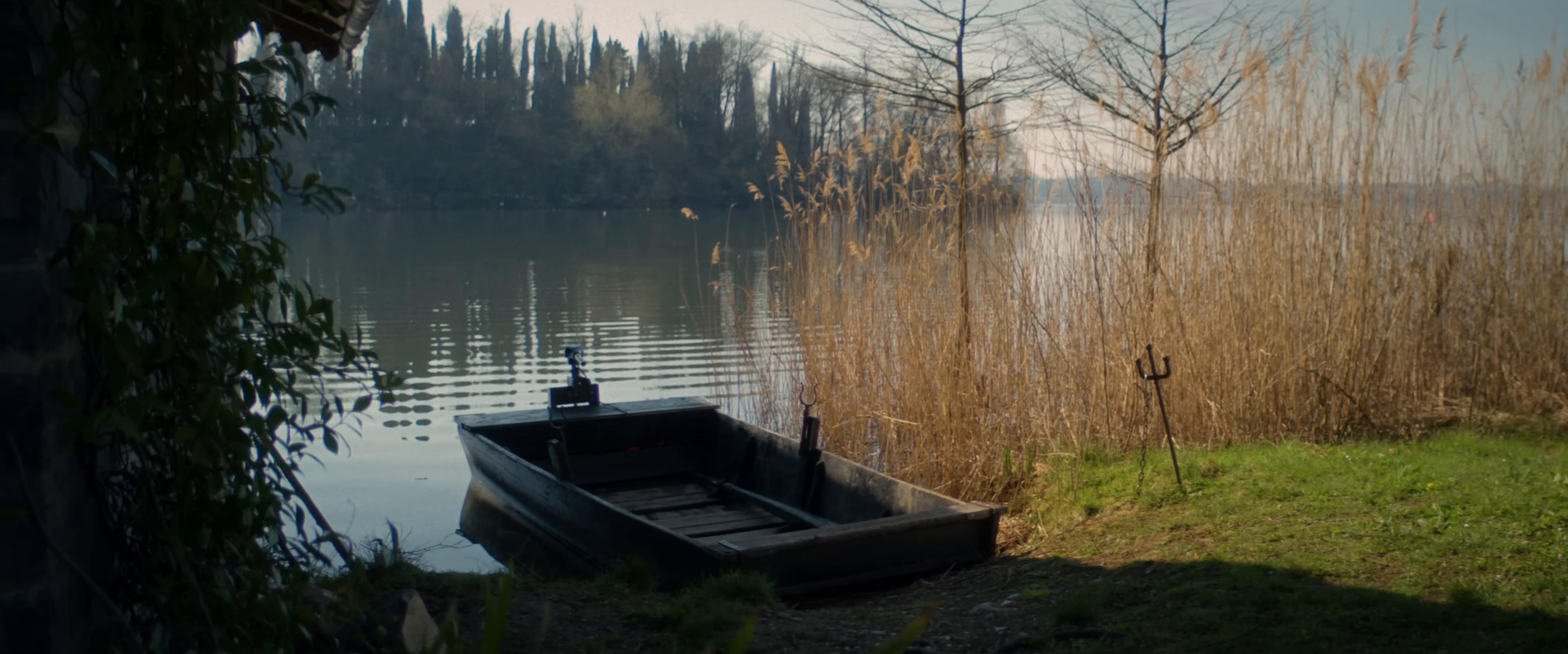 Pirati (2025) —  shot,  lighting