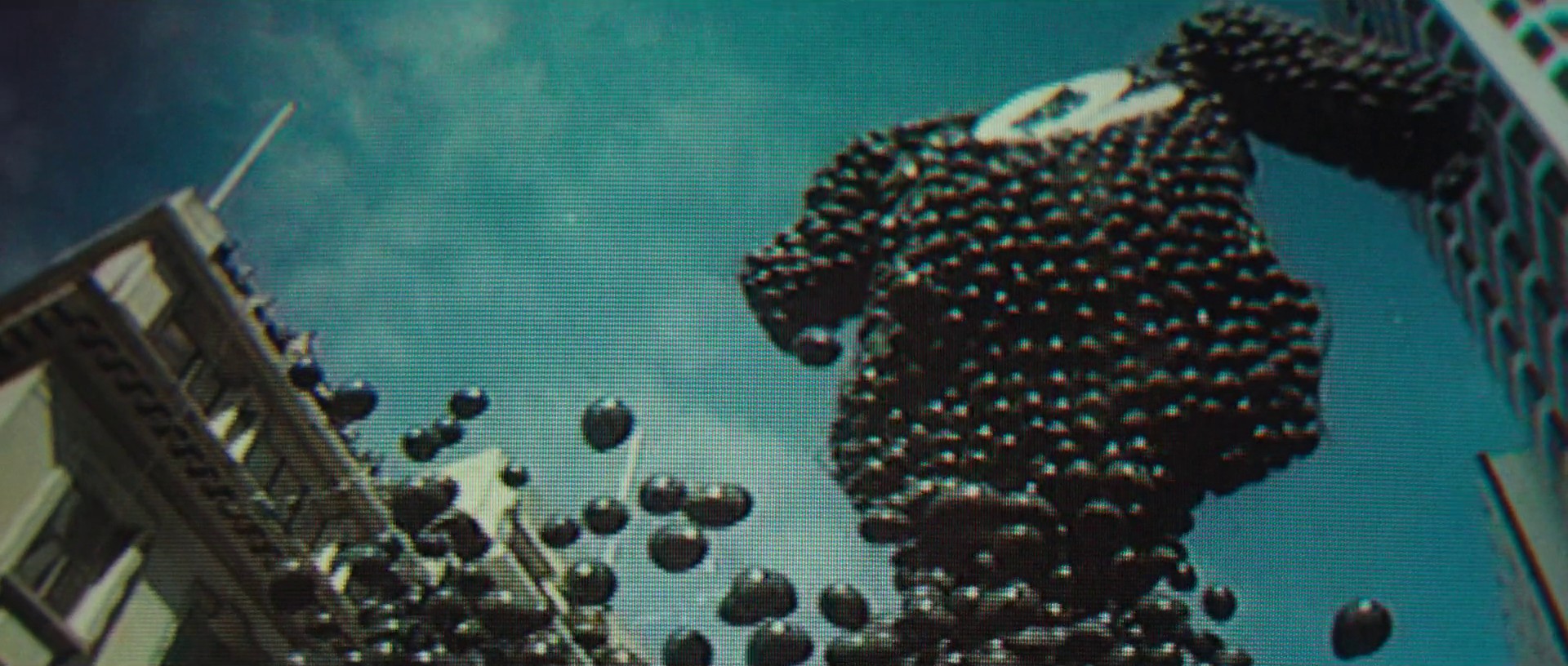 CANTERBURY OF NEW ZEALAND | 120 YEARS (2024) —  shot,  lighting