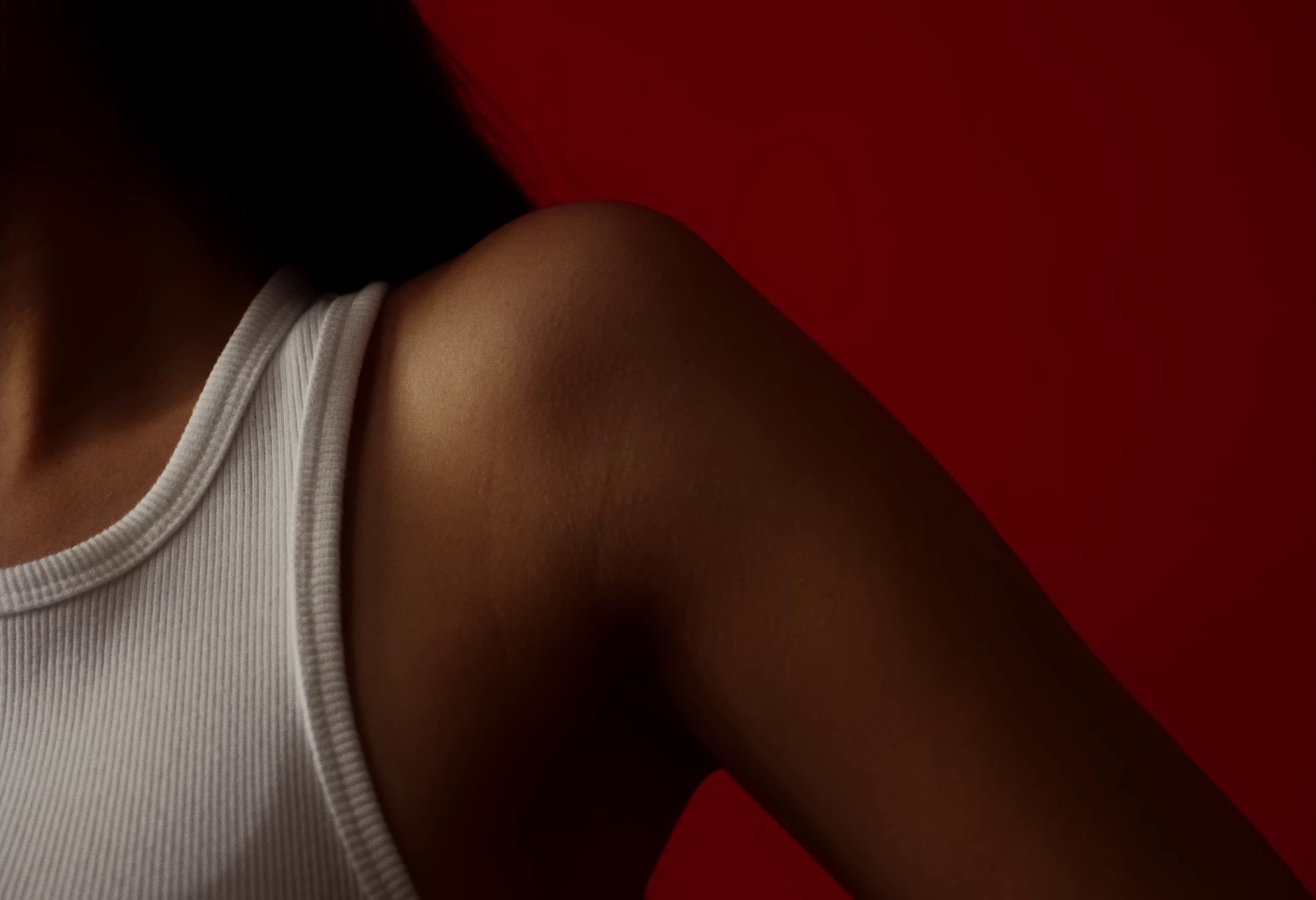 RAW (2024) —  shot,  lighting