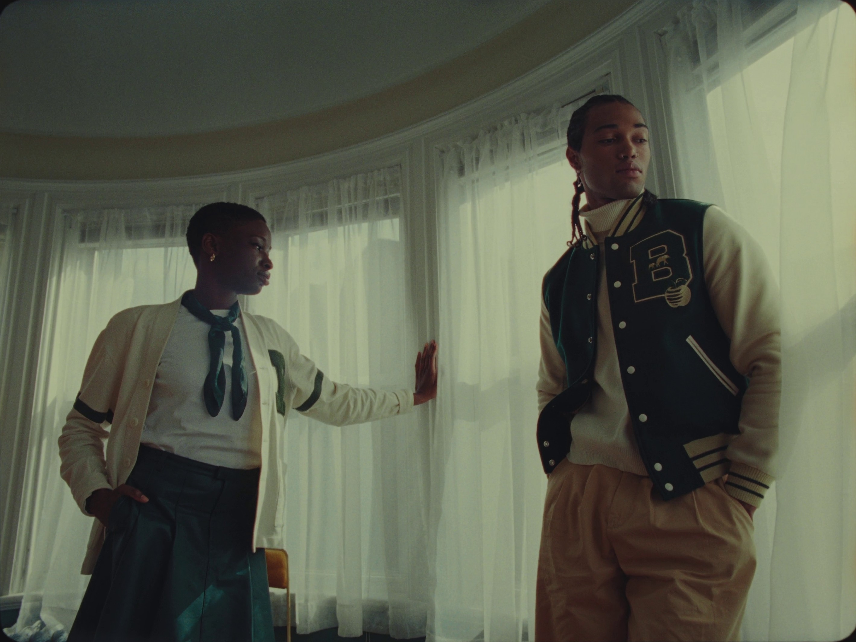 HYPEBEAST x JACK DANIEL'S — CLASSIC REMIX (2024) —  shot,  lighting