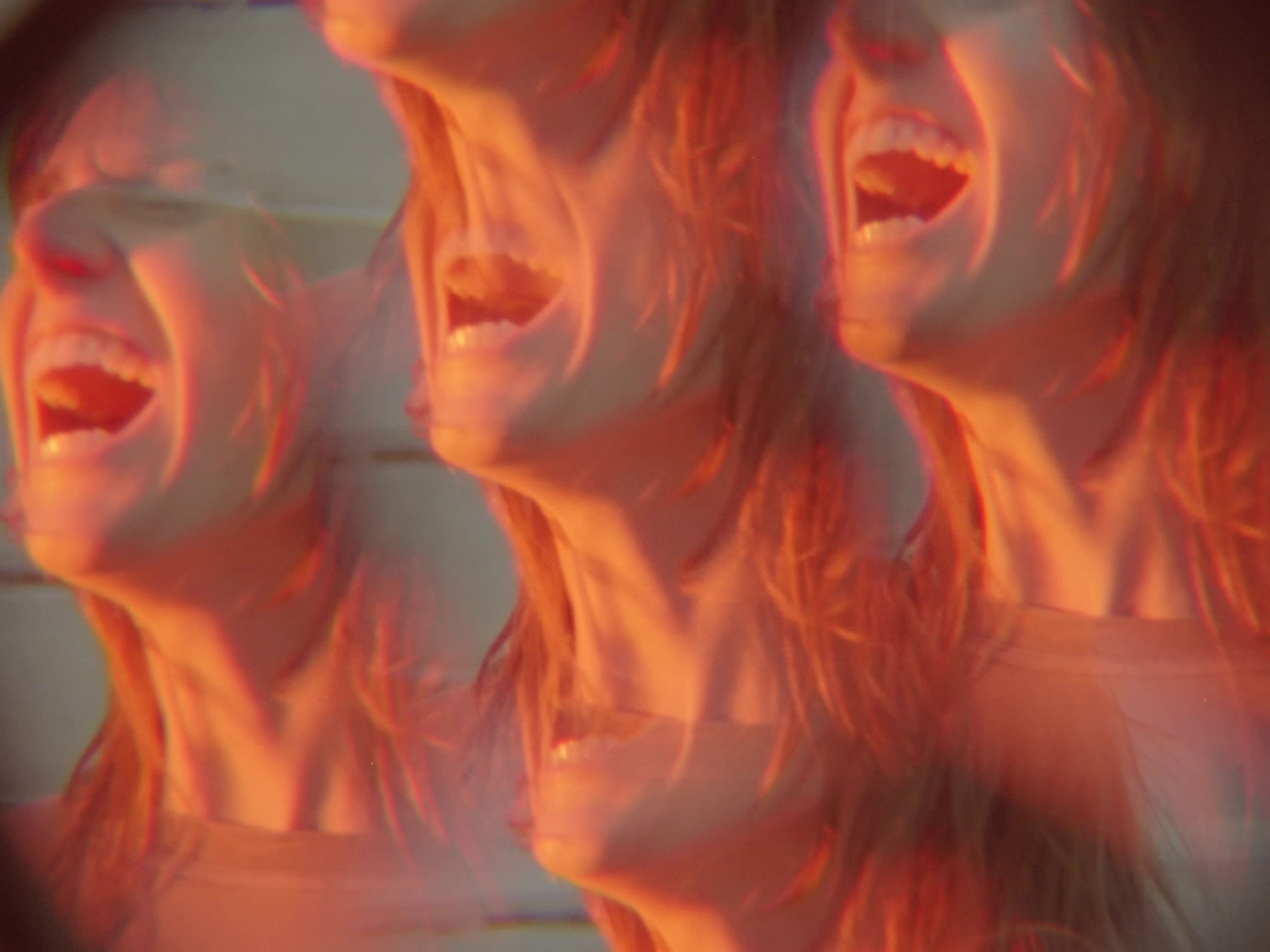 Saturn Returning (2023) —  shot,  lighting