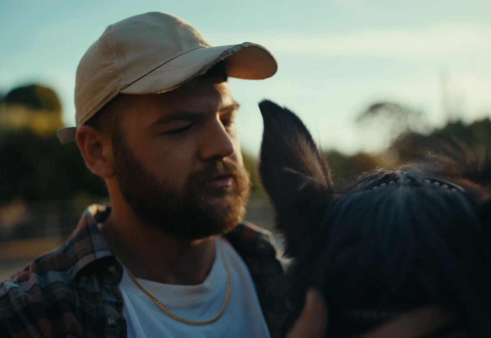 Love (Dir Cut) (2025) —  shot,  lighting