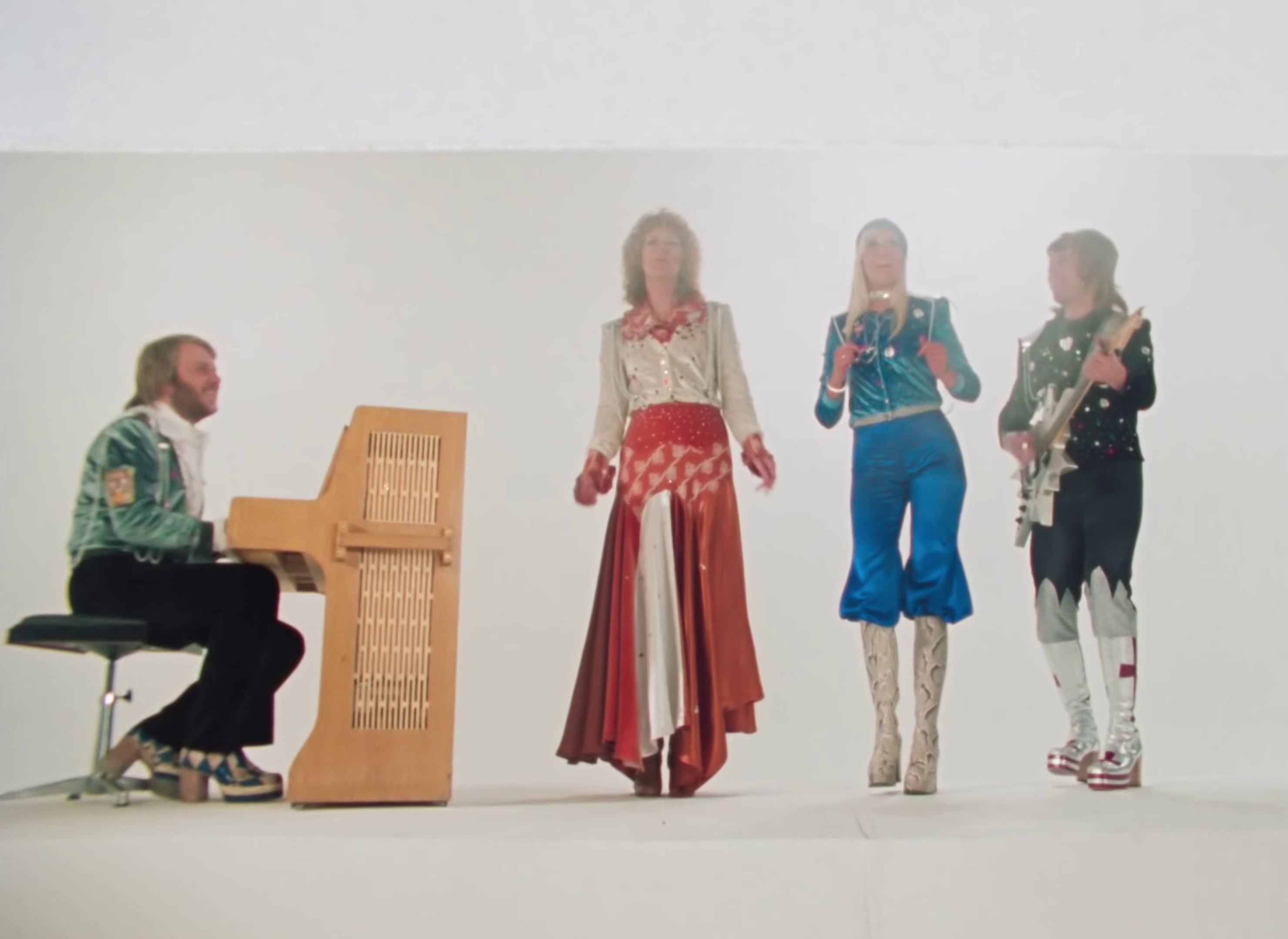 Waterloo (1974) —  shot,  lighting