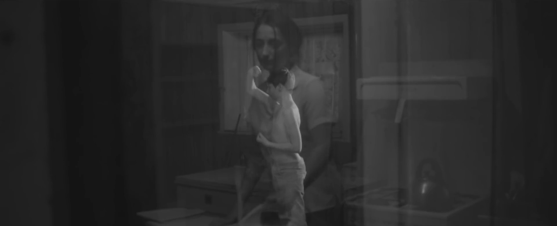 Settle Down (2014) —  shot,  lighting