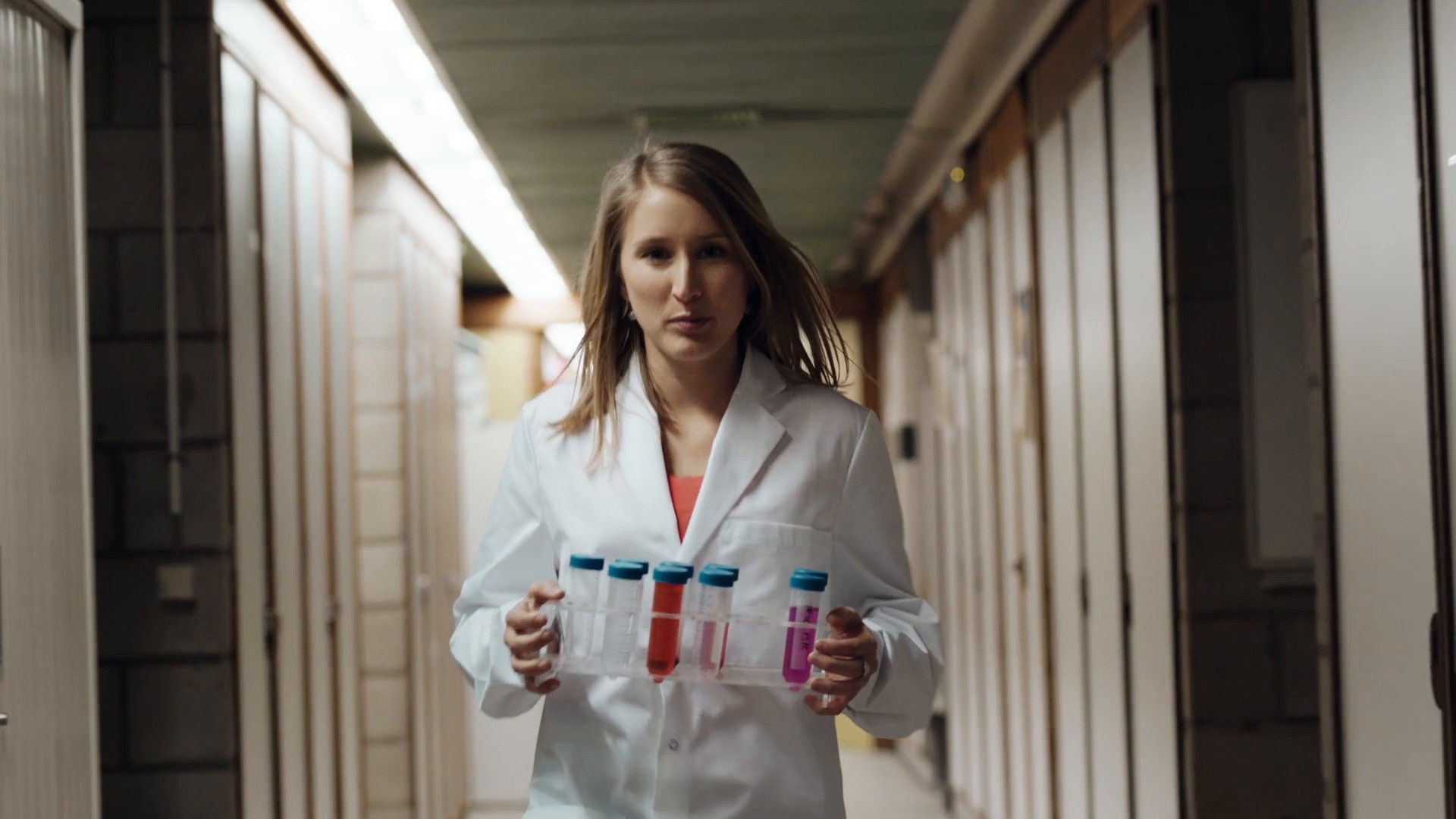 Kom op tegen kanker (2017) —  shot,  lighting