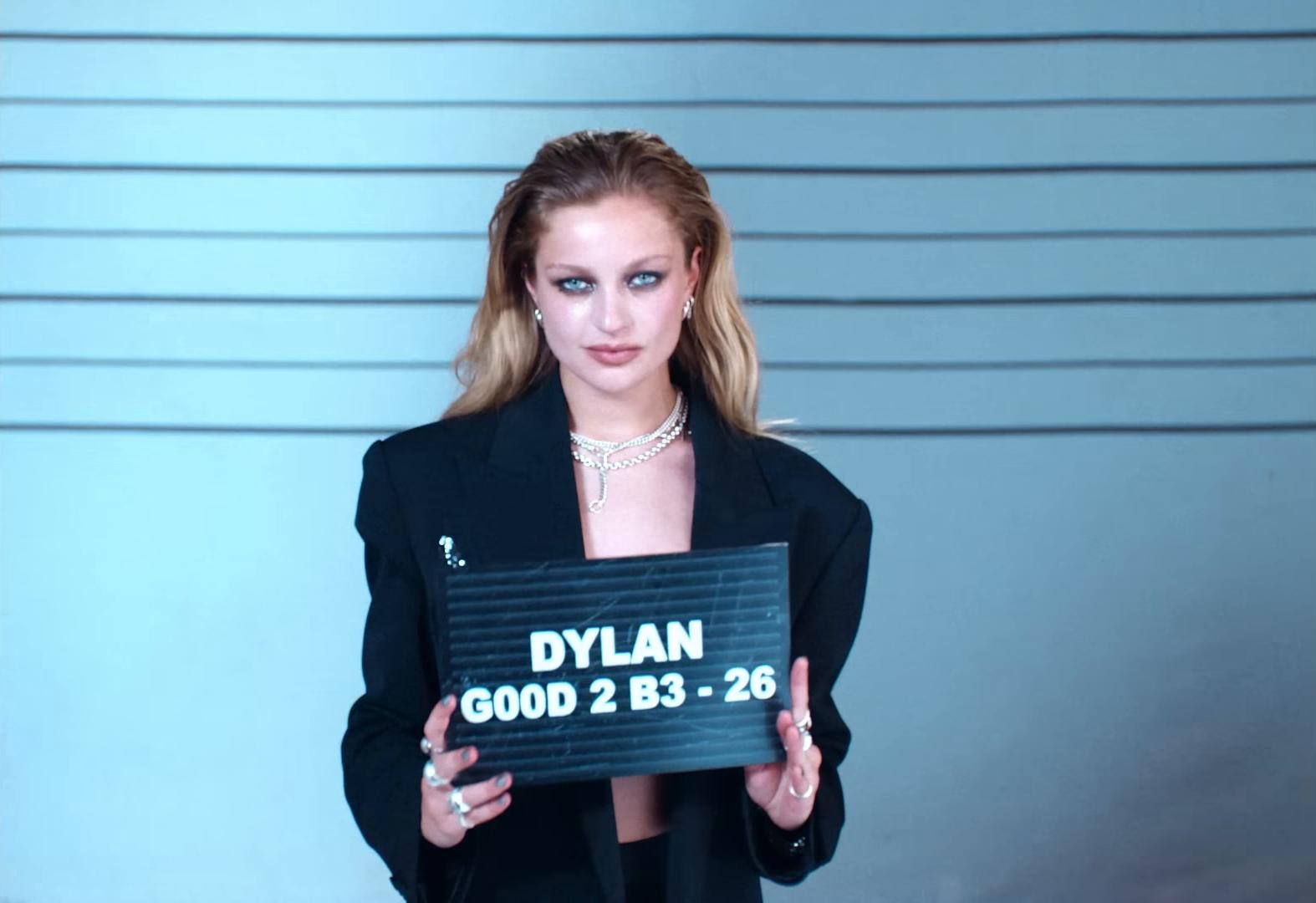 Bad (2025) —  shot,  lighting