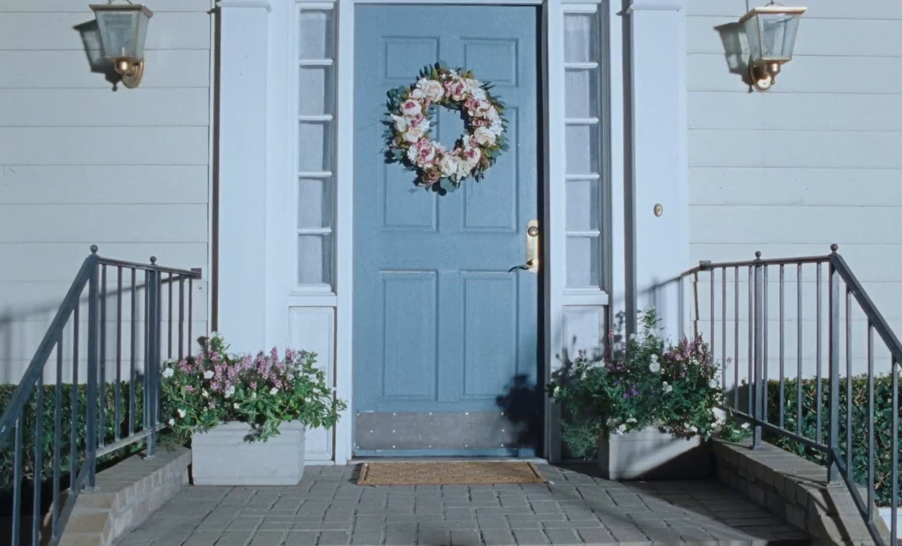 bittersweet (2025) —  shot,  lighting