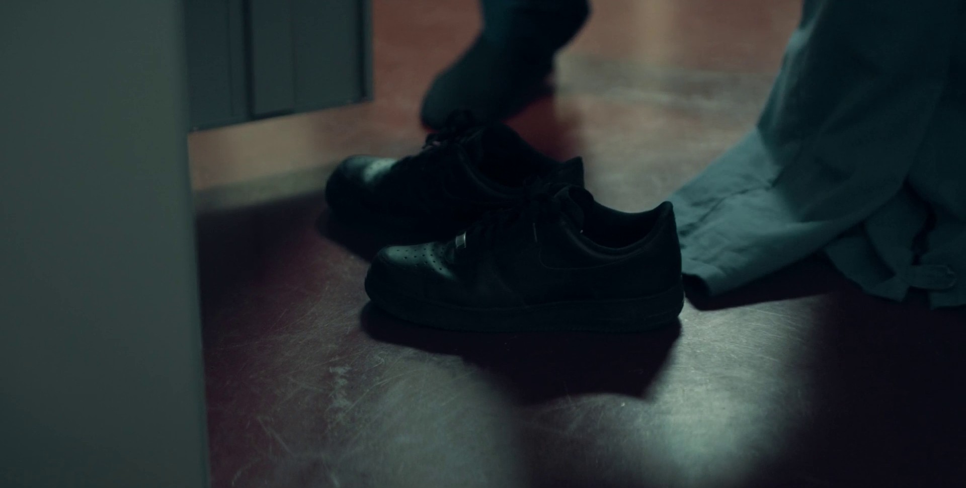 Chapter 1 (2021) —  shot,  lighting