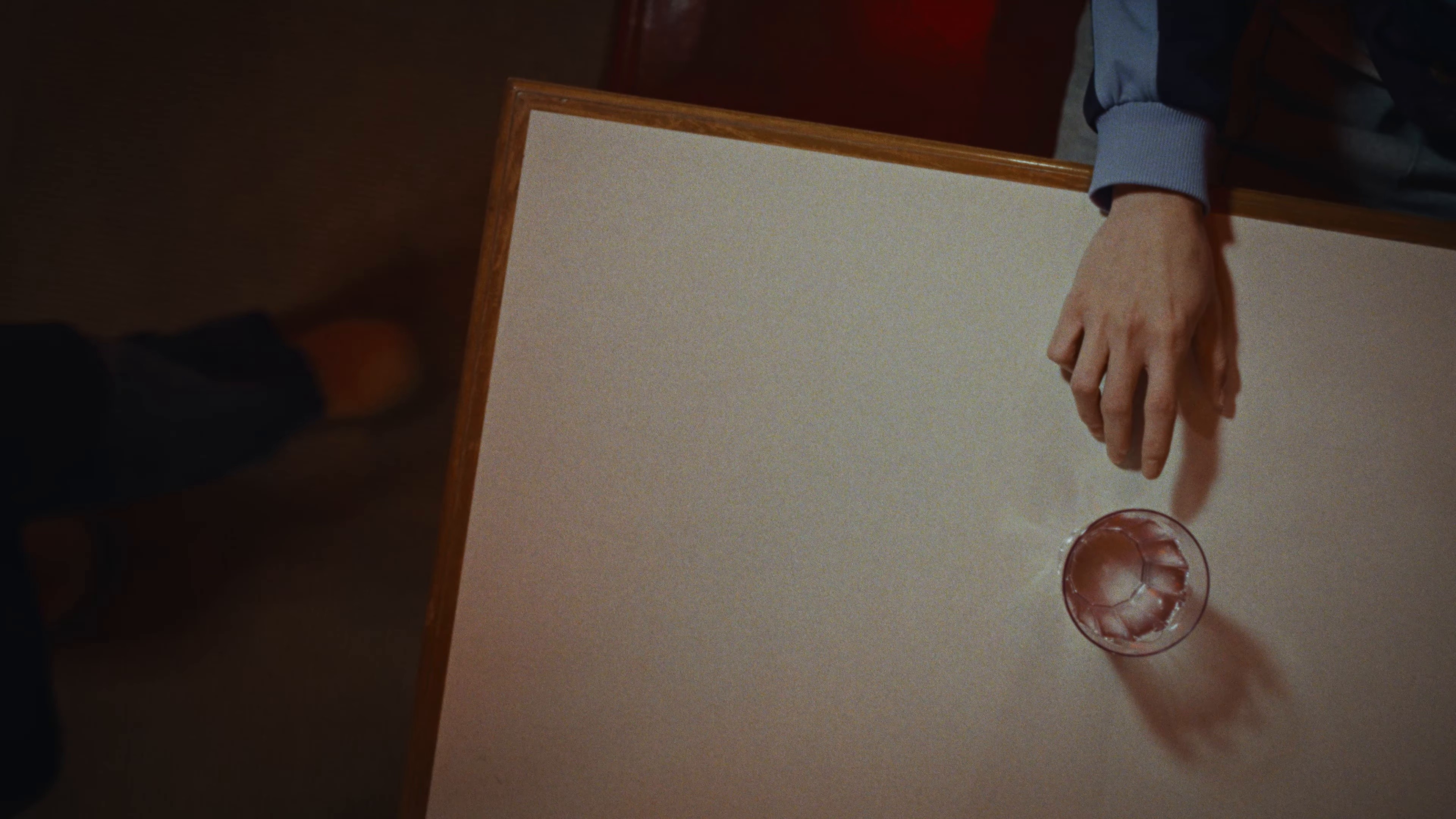 Do For Love (2026) —  shot,  lighting