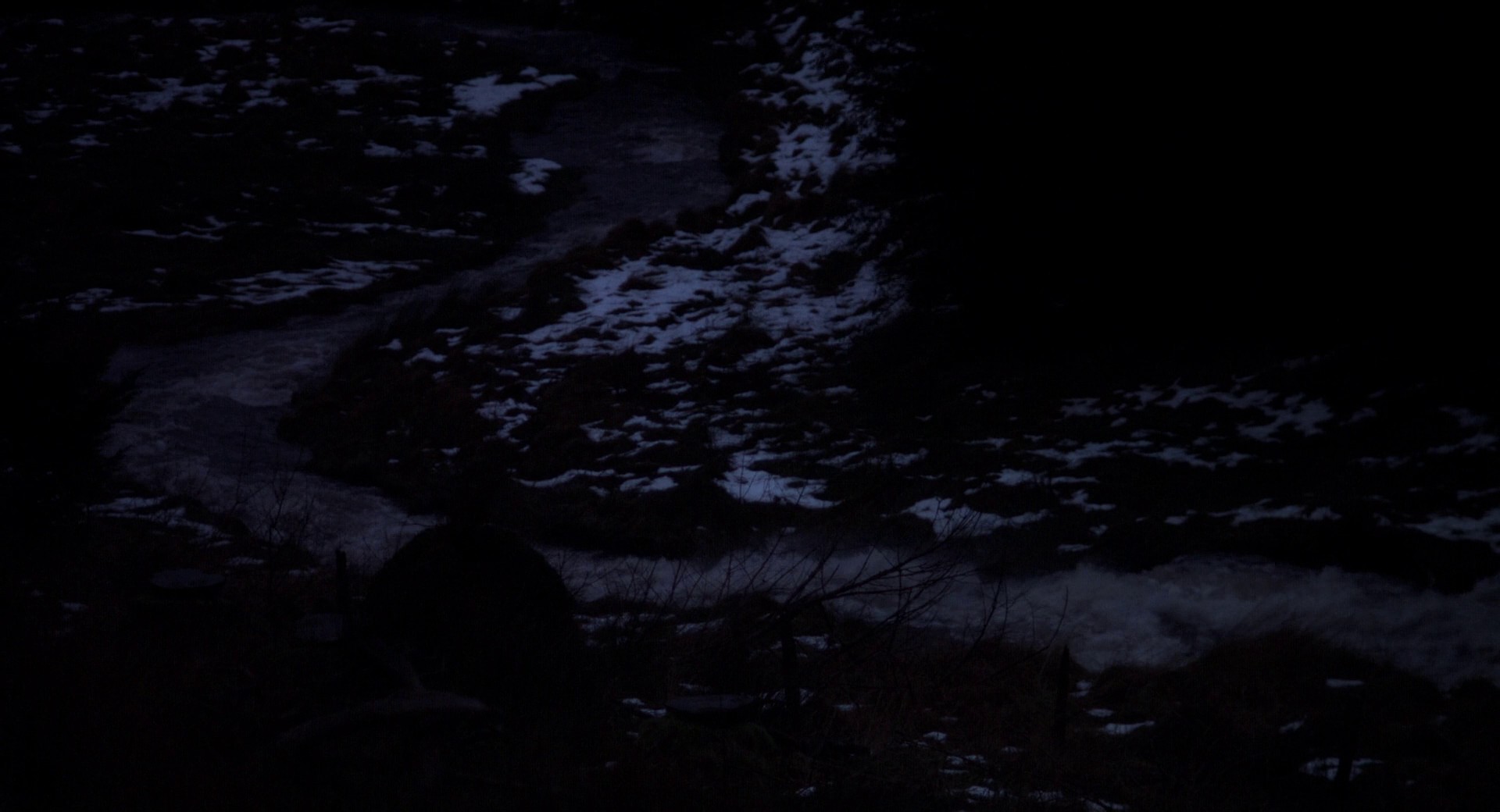 Under the Skin (2013) —  shot,  lighting