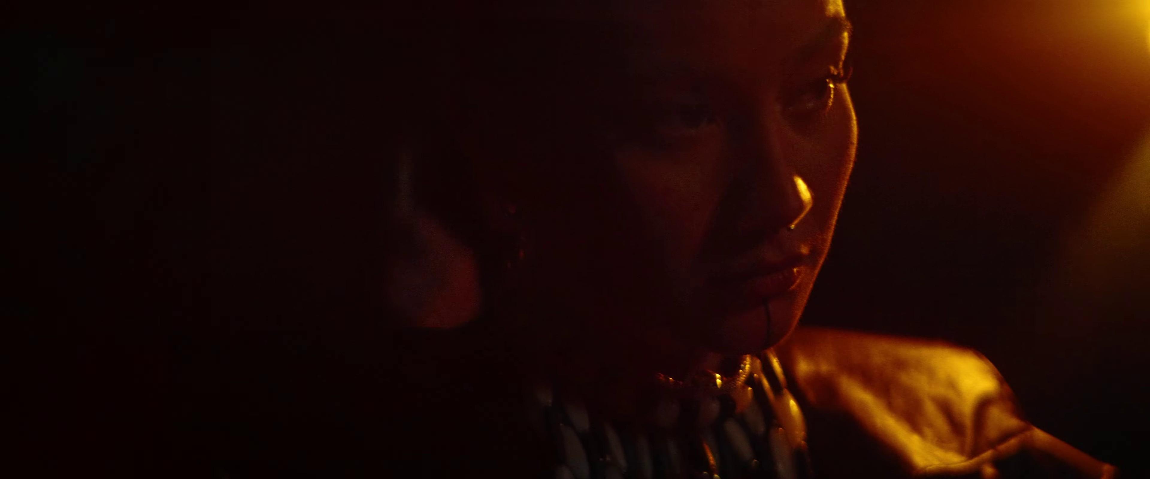 Billie (2023) —  shot,  lighting