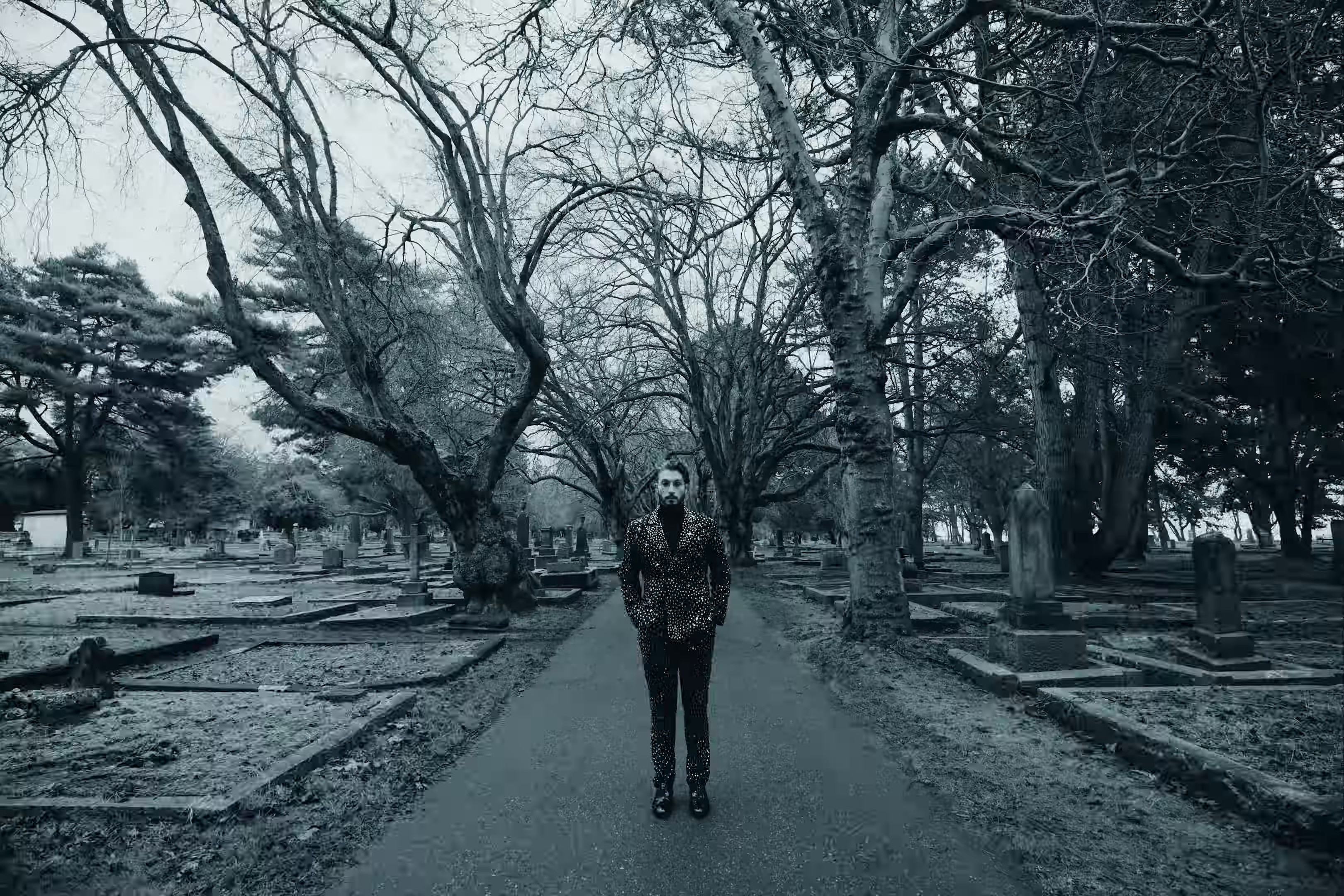 diamonds are forever (2026) —  shot,  lighting