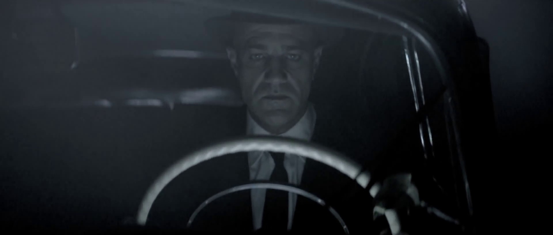 Dead Living Things (2013) —  shot,  lighting