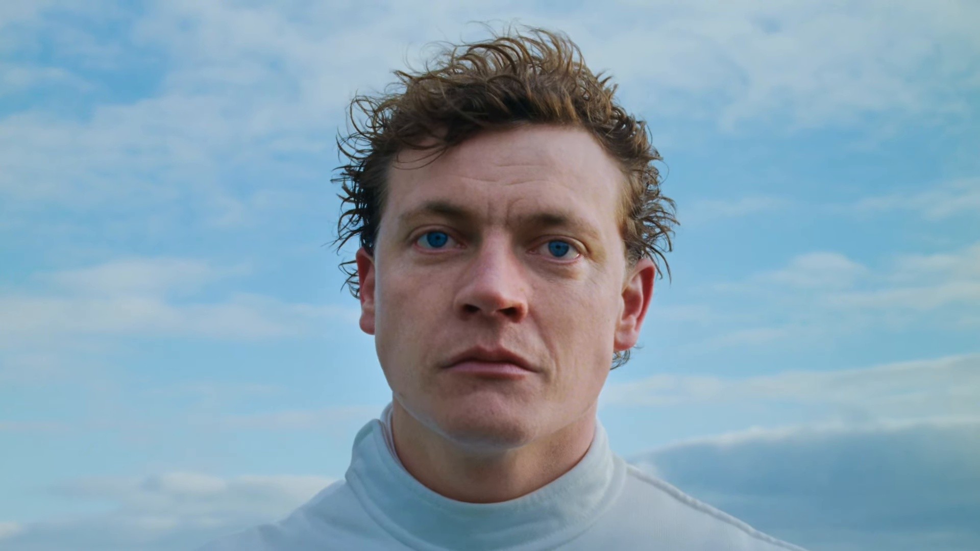 The Tape Is Chill  (2025) —  shot,  lighting