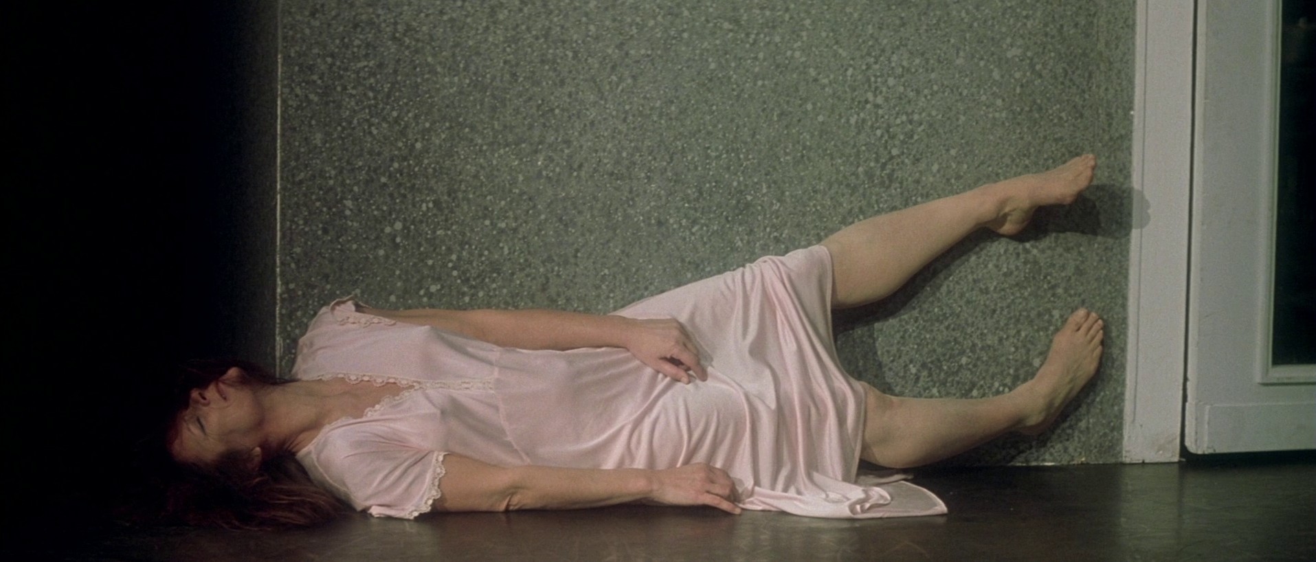 Talk to Her (2002) —  shot,  lighting