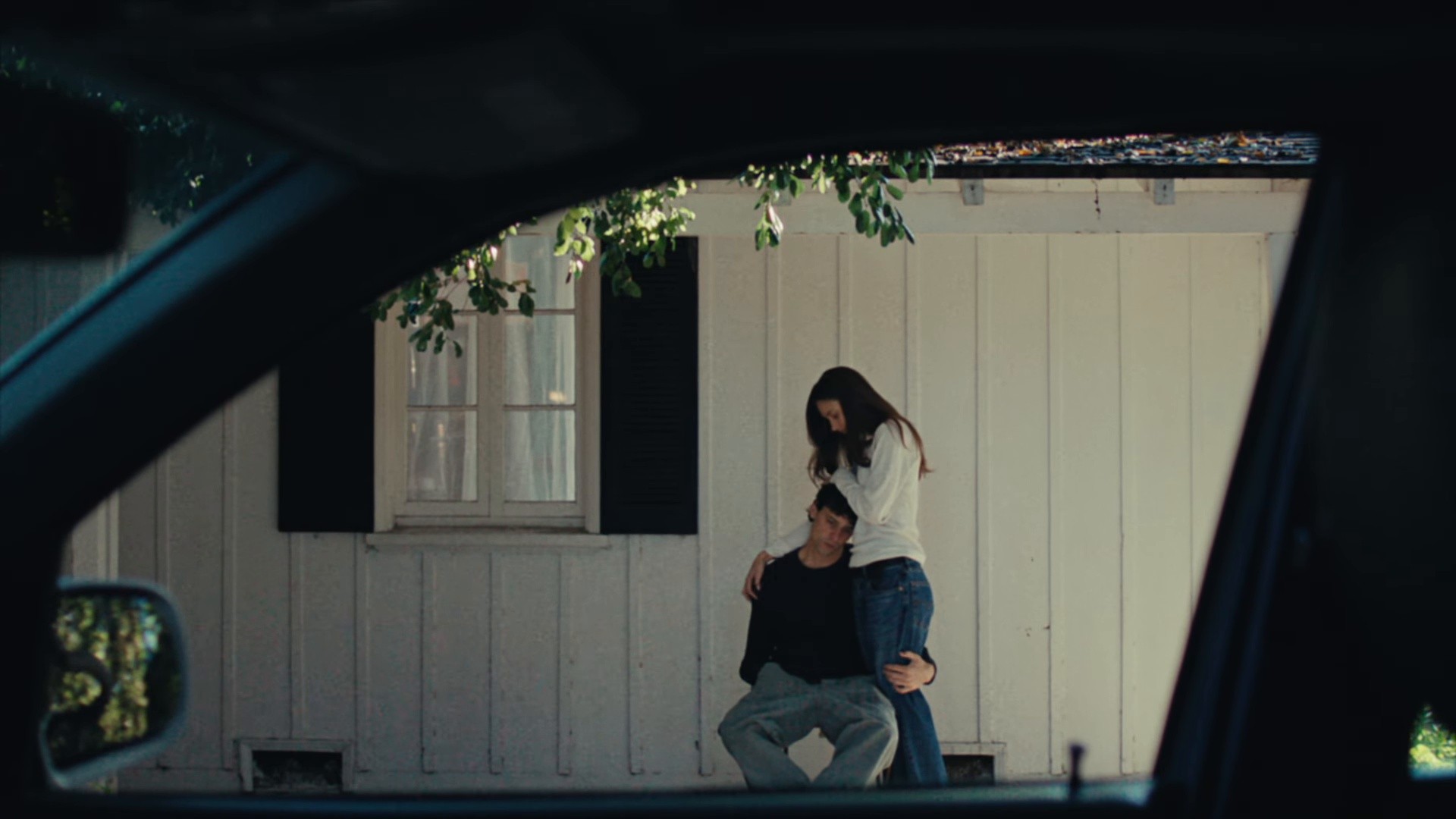 AGAIN (2026) —  shot,  lighting