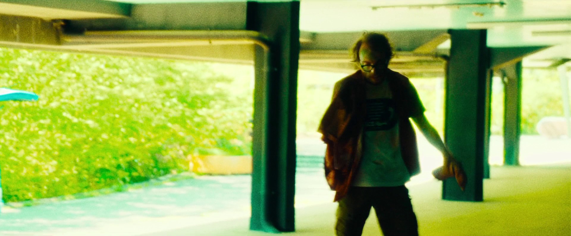 Final Cut (2022) —  shot,  lighting