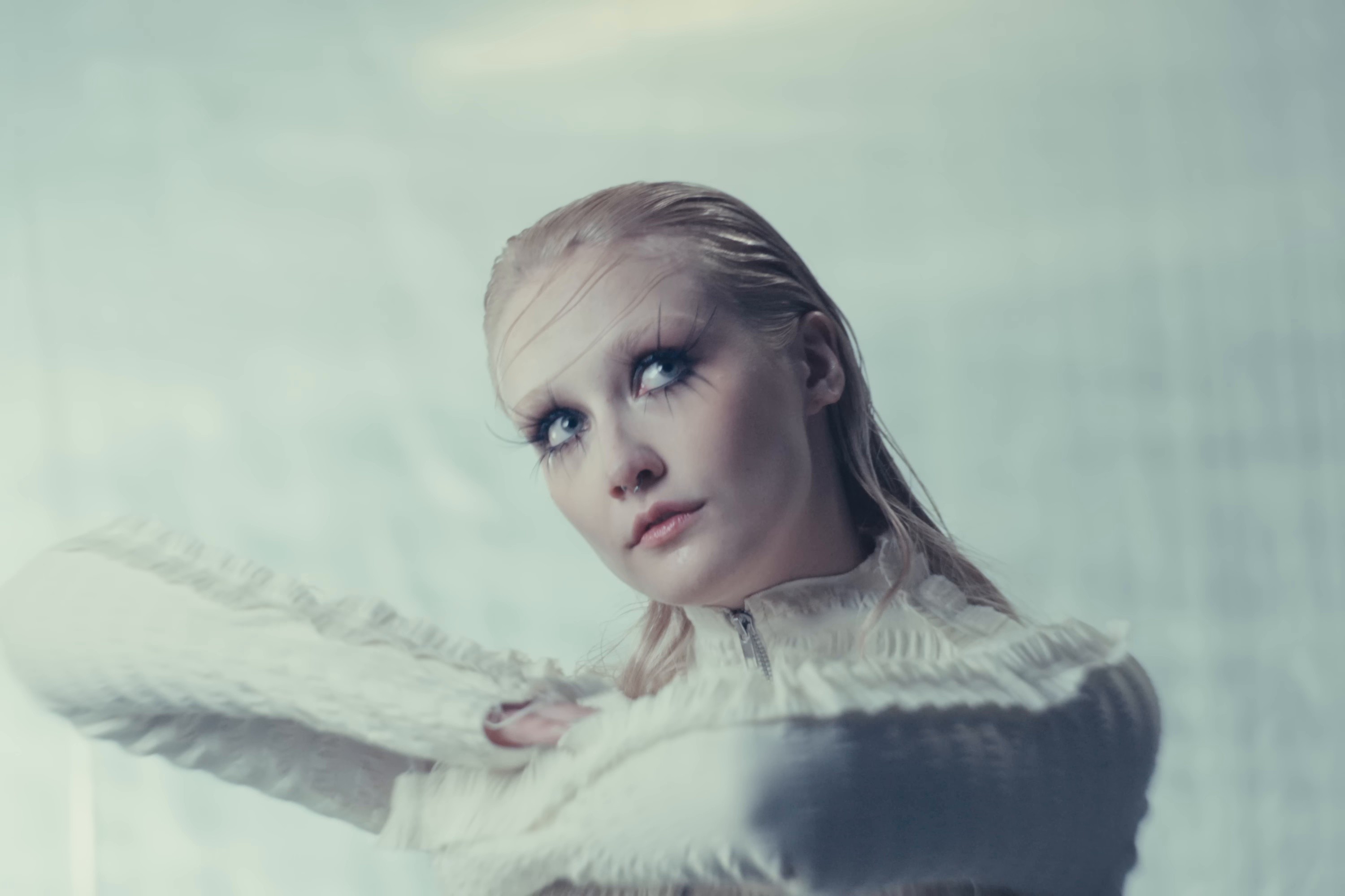 hate it (2025) —  shot,  lighting