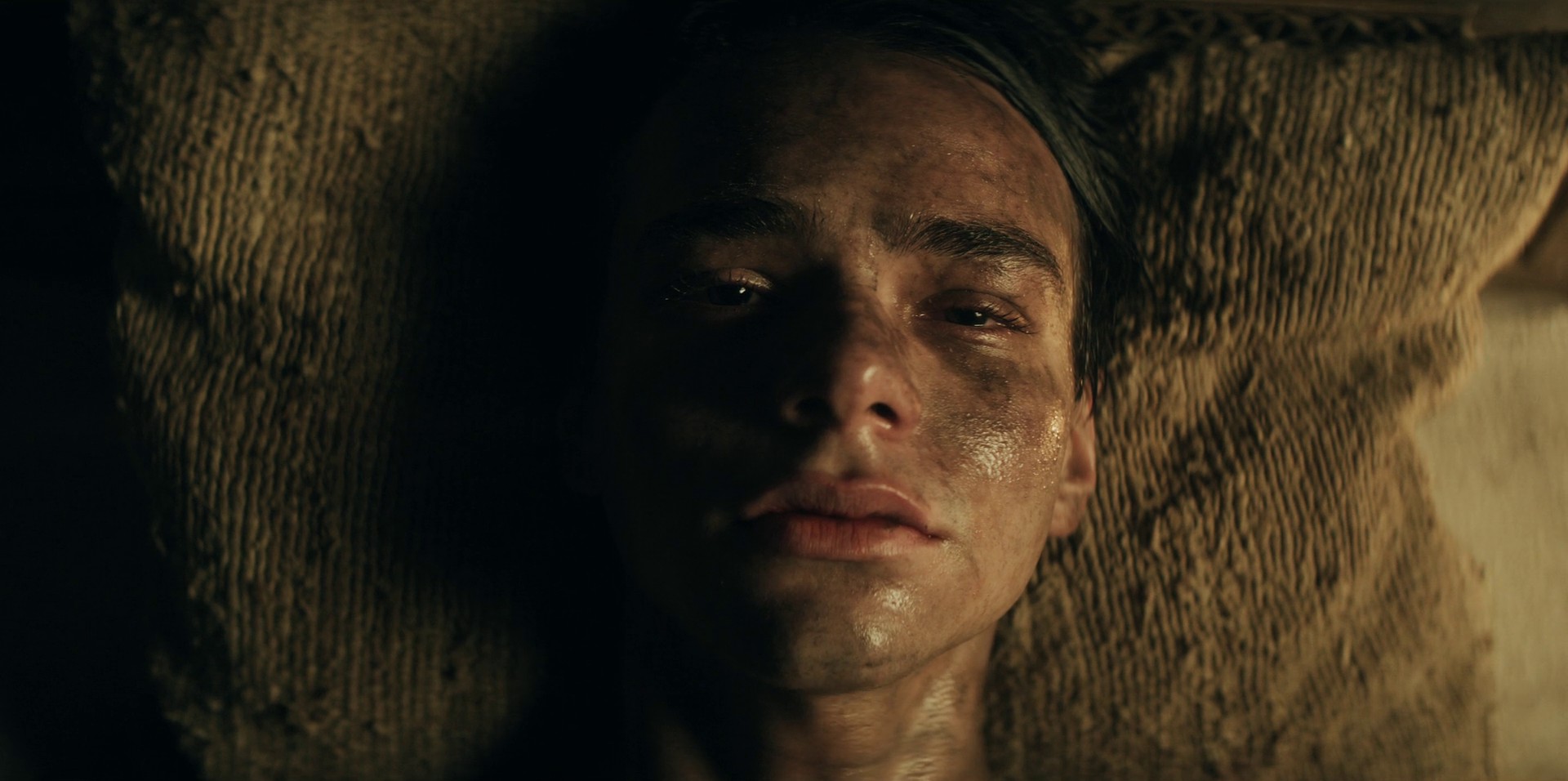 Betrayer Moon (2019) —  shot,  lighting