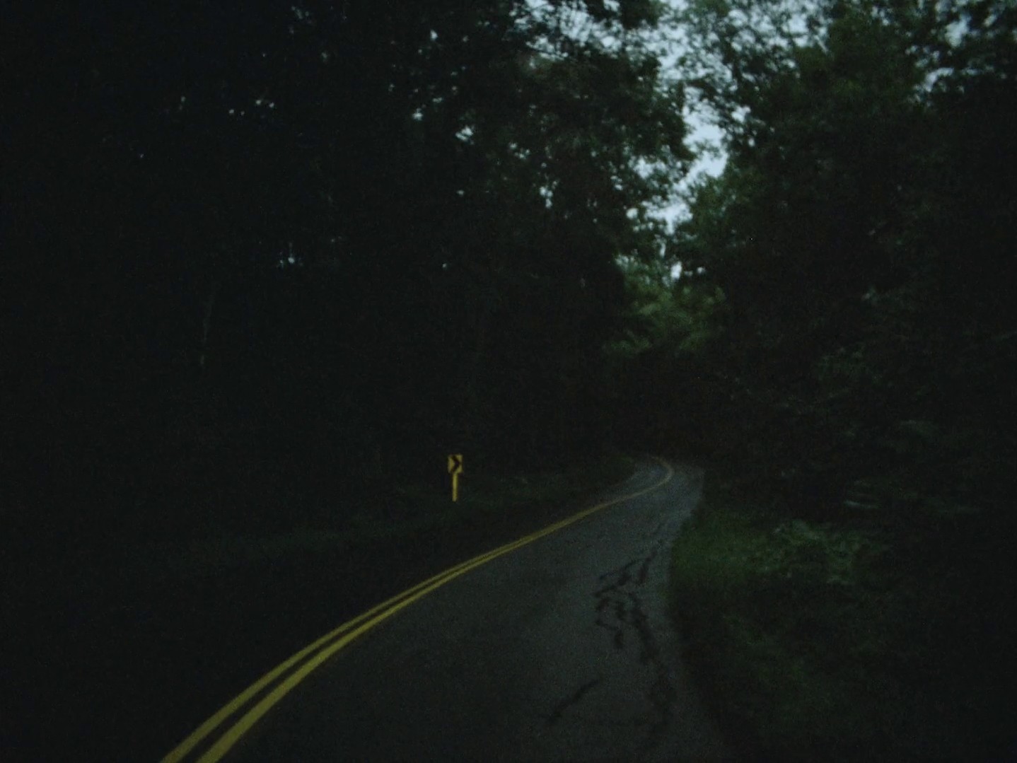 I Remember It All (2018) —  shot,  lighting