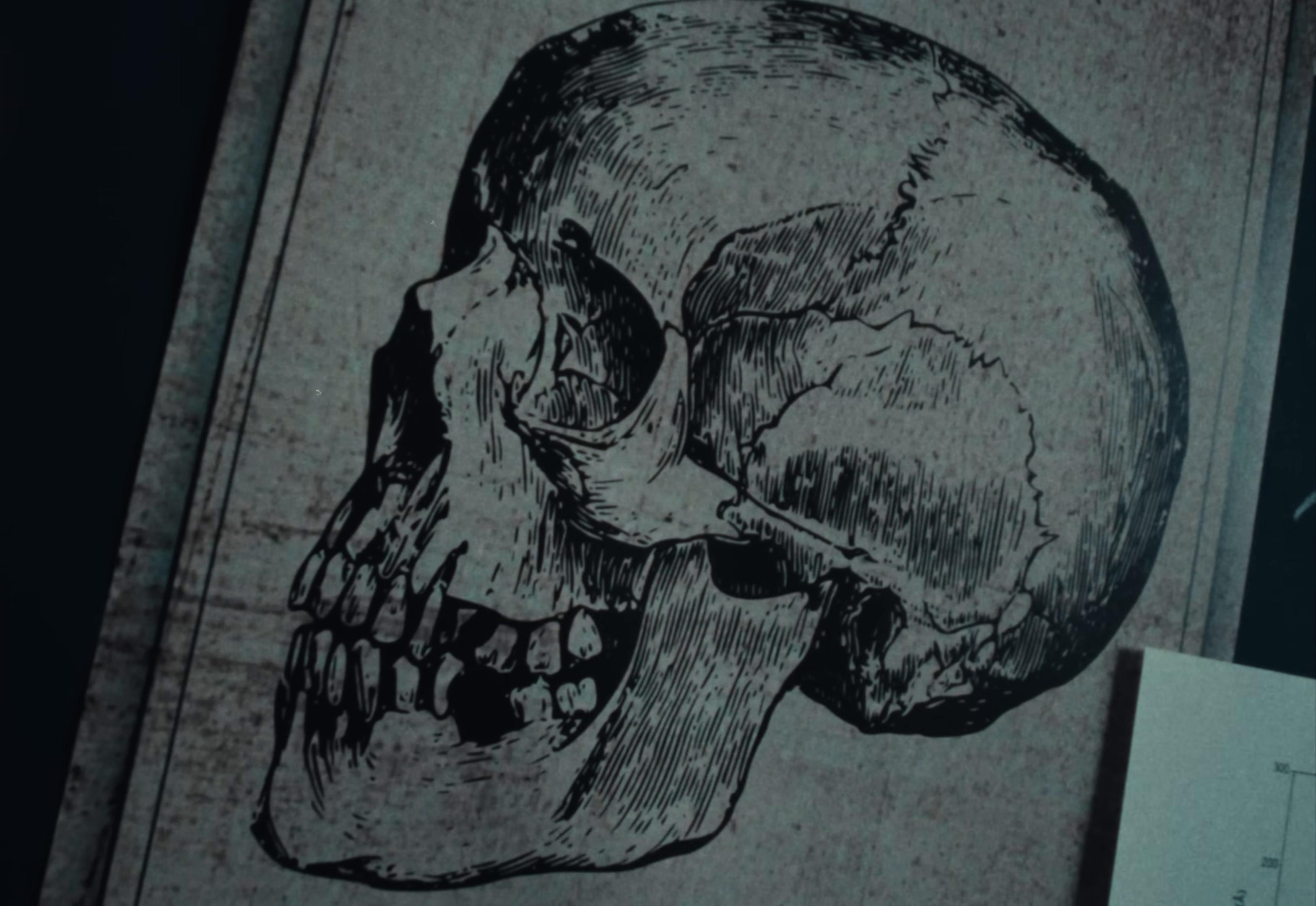 TWISTED FANTASY (2025) —  shot,  lighting