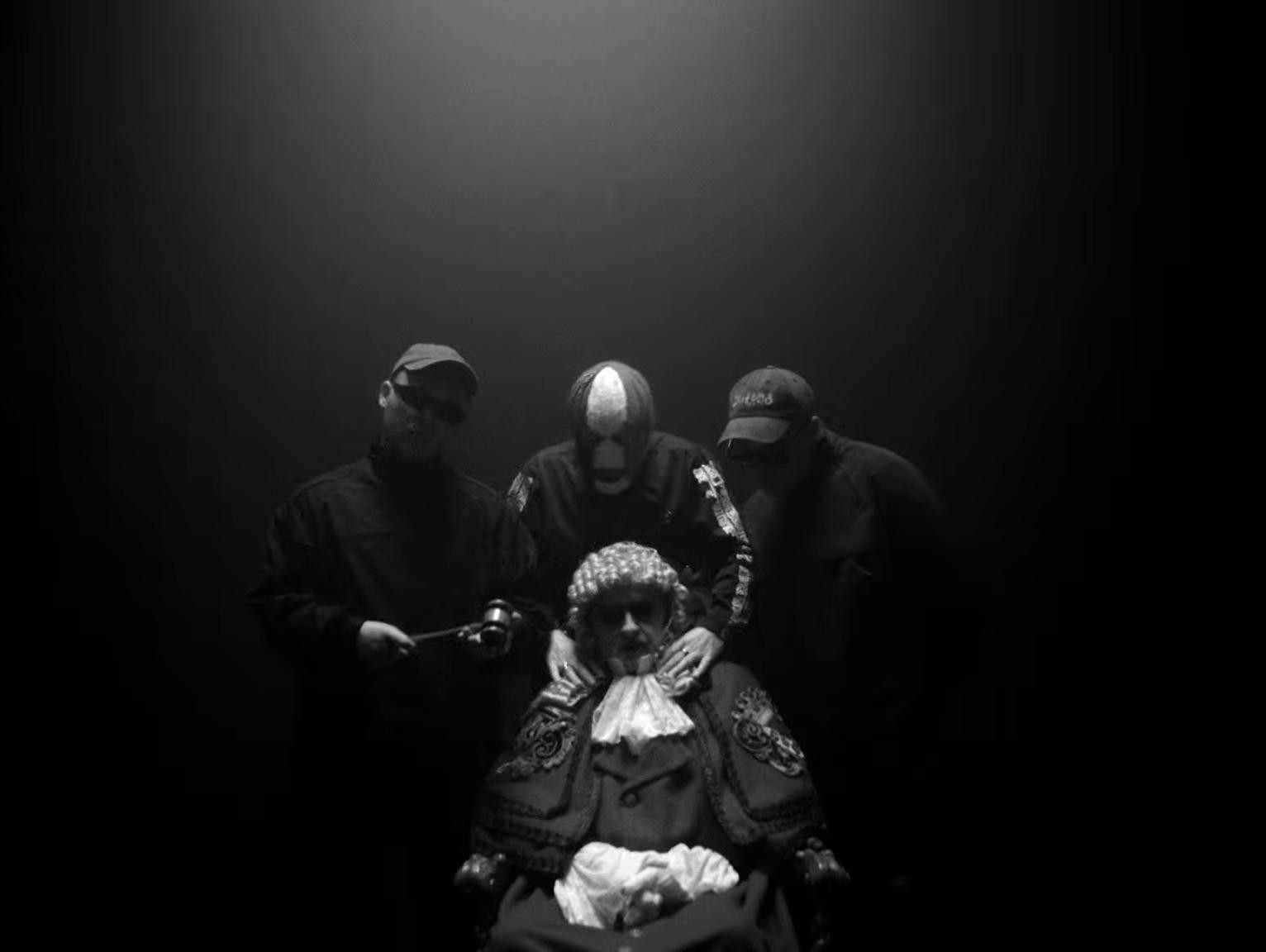 LIARS TALE (2026) —  shot,  lighting