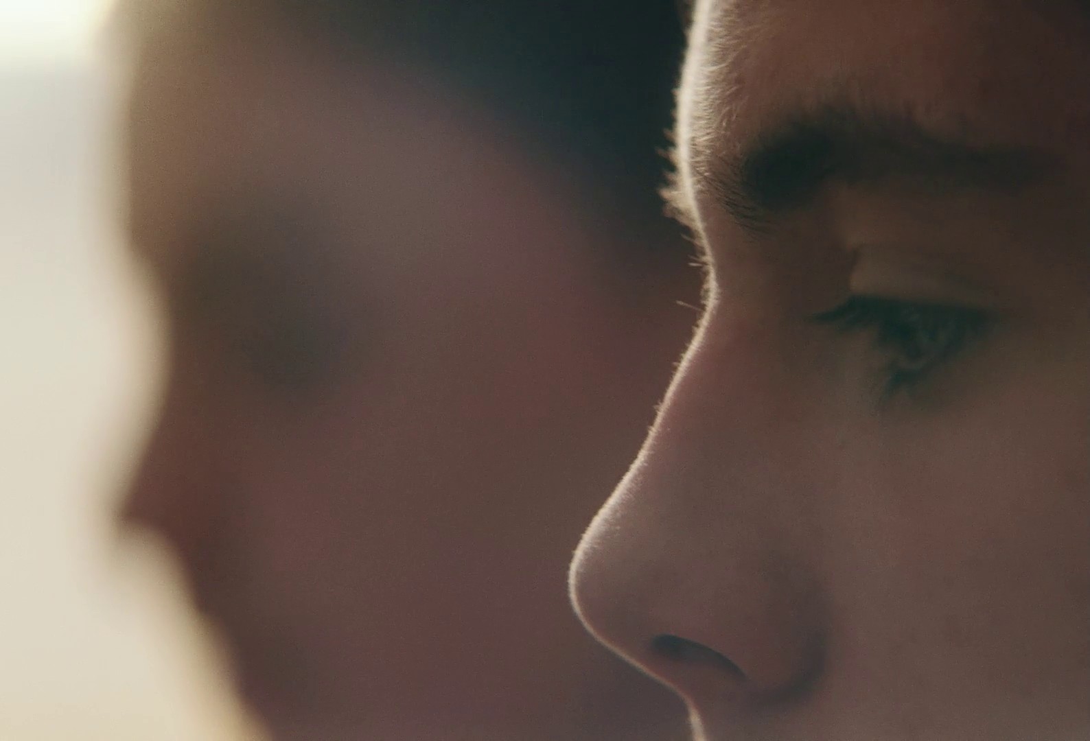 How much ( you want her ) (2018) —  shot,  lighting