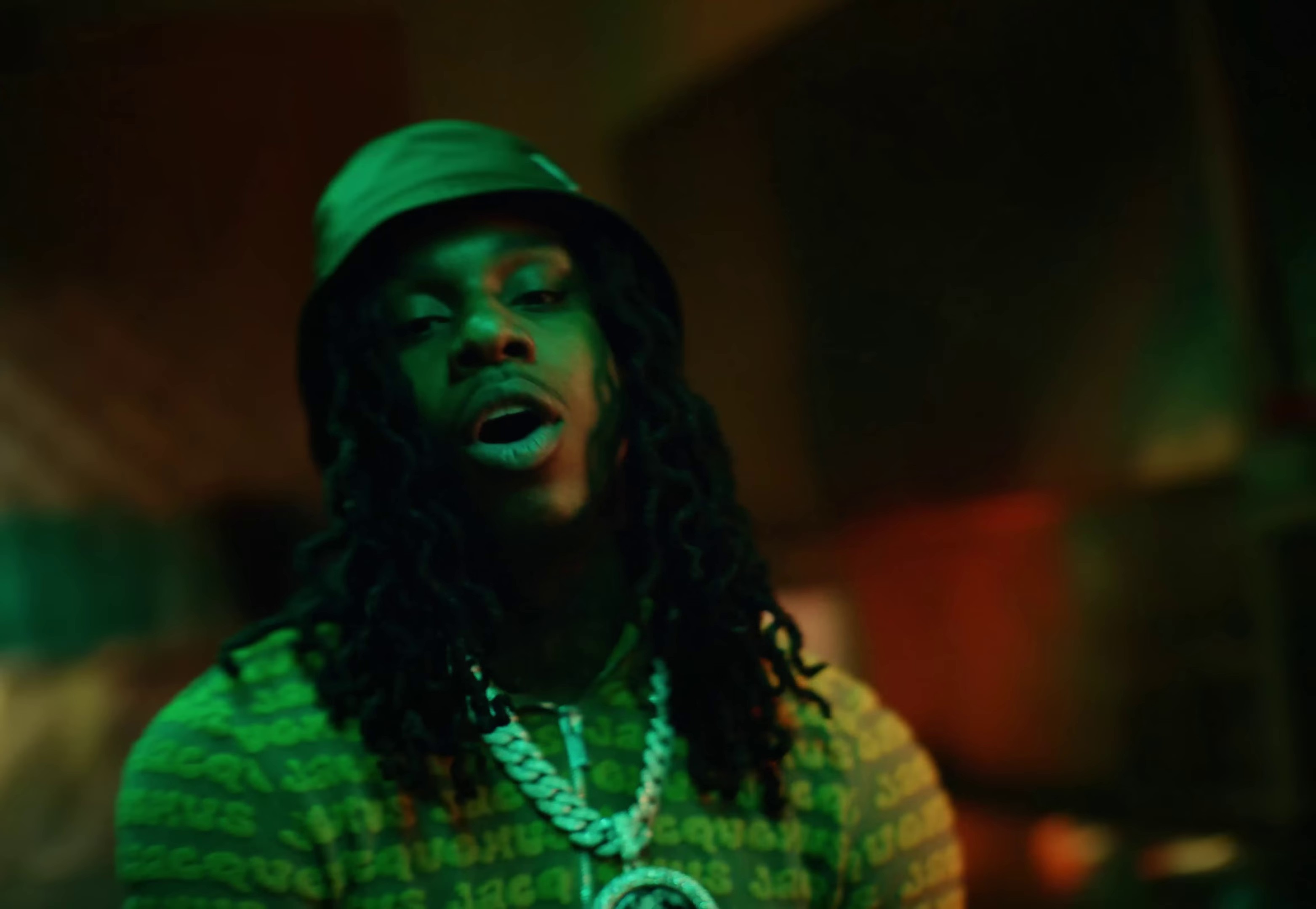 Heartbroken (2023) —  shot,  lighting