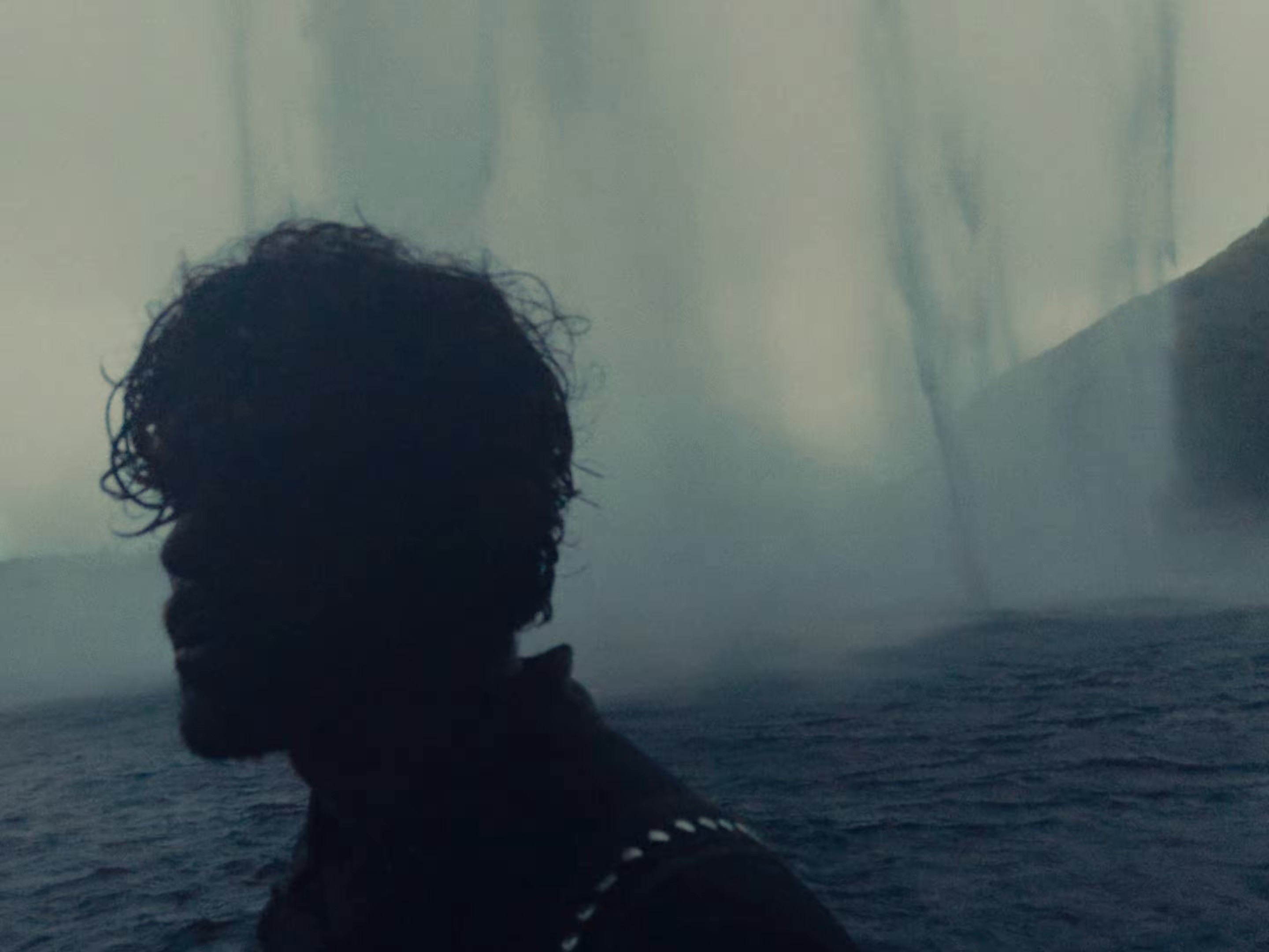 PARTY PEOPLE (2025) —  shot,  lighting