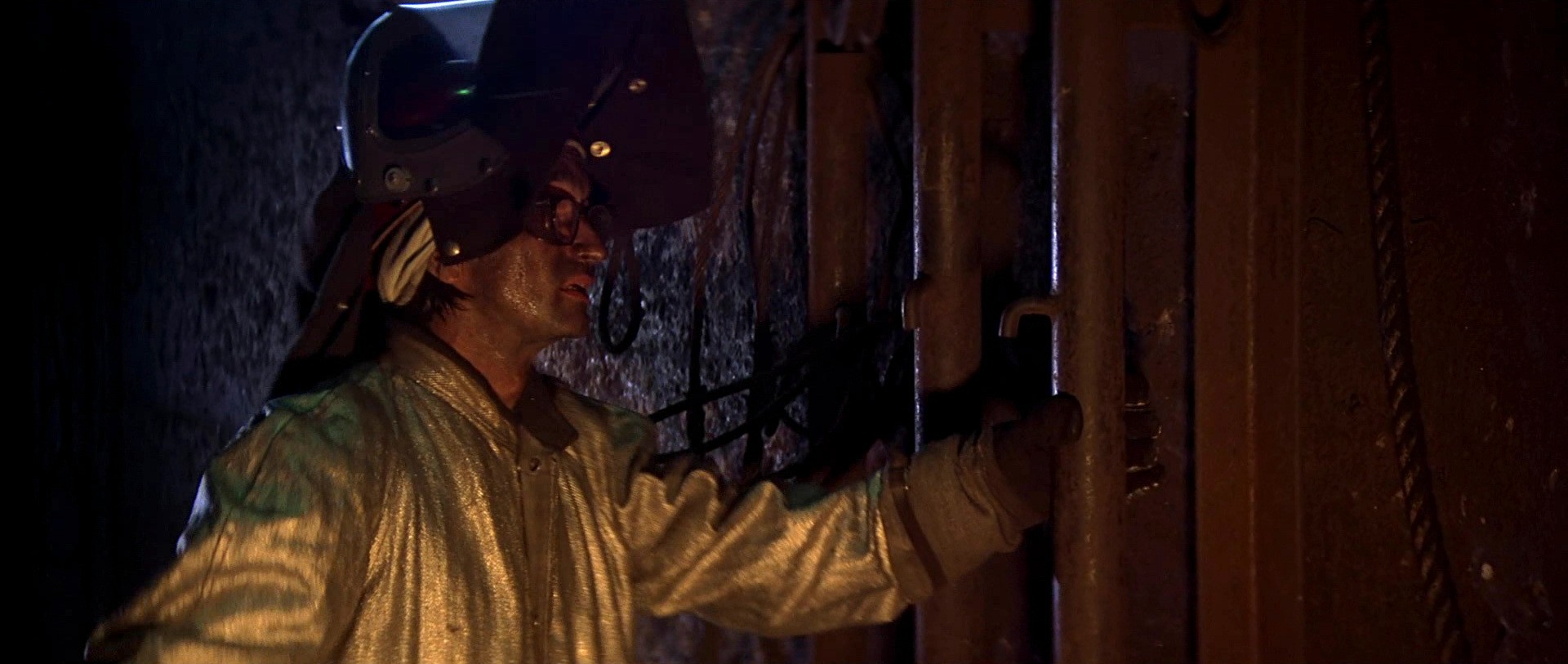 The Deer Hunter (1978) —  shot,  lighting