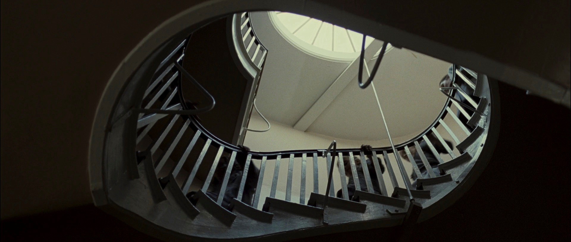 Never Let Me Go (2010) —  shot,  lighting