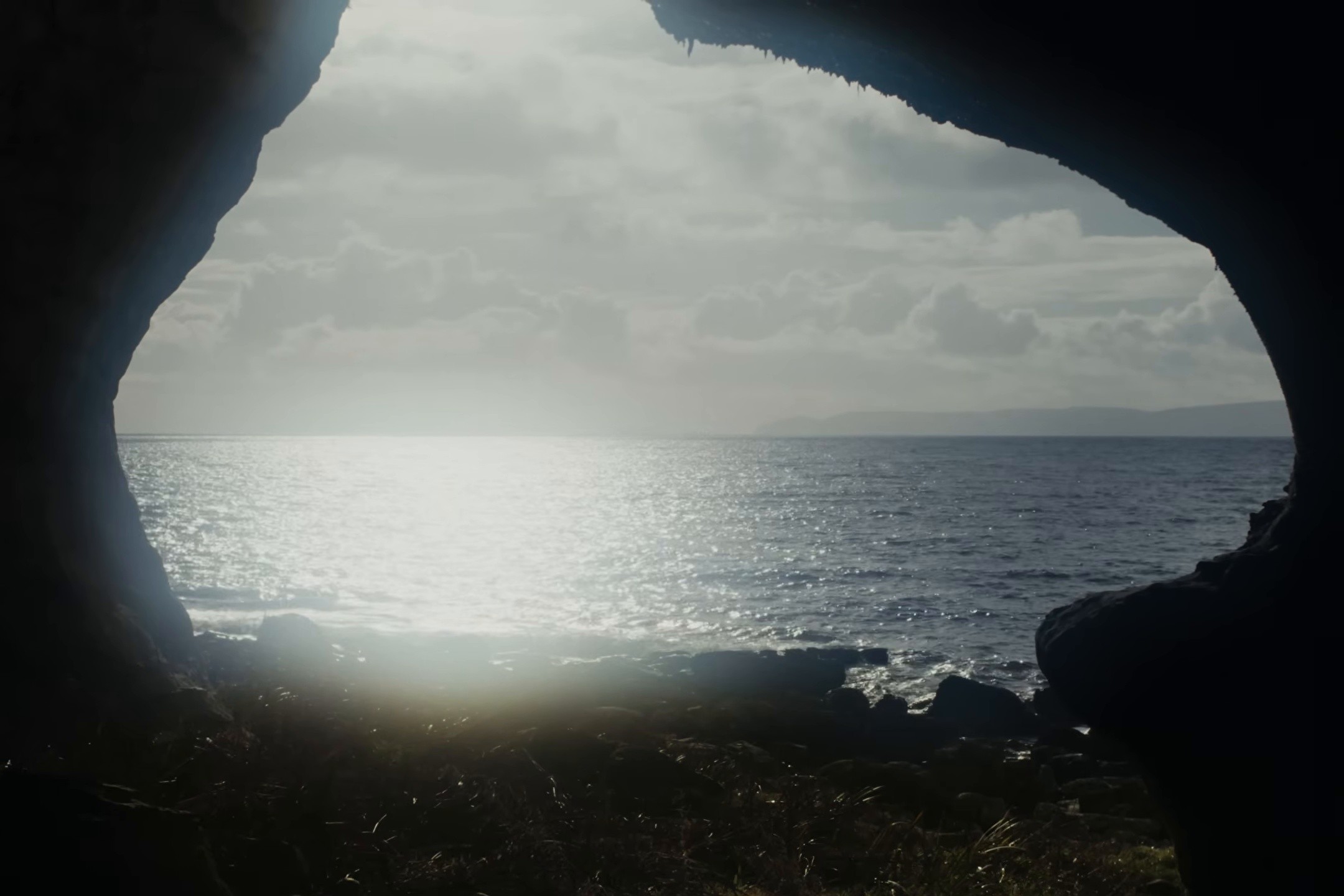 God's Kingdom (2025) —  shot,  lighting