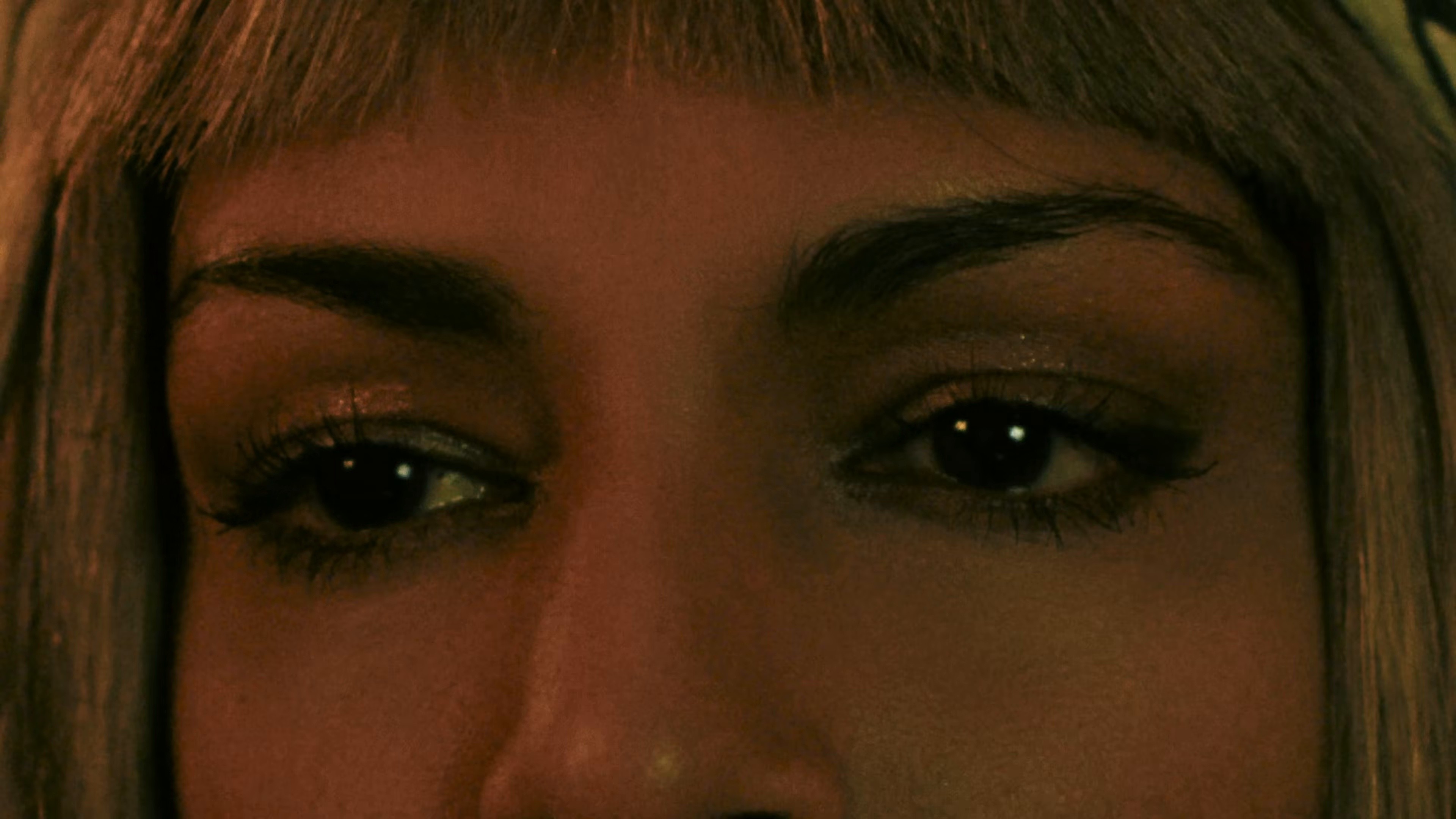 MARIGOLD (2024) —  shot,  lighting