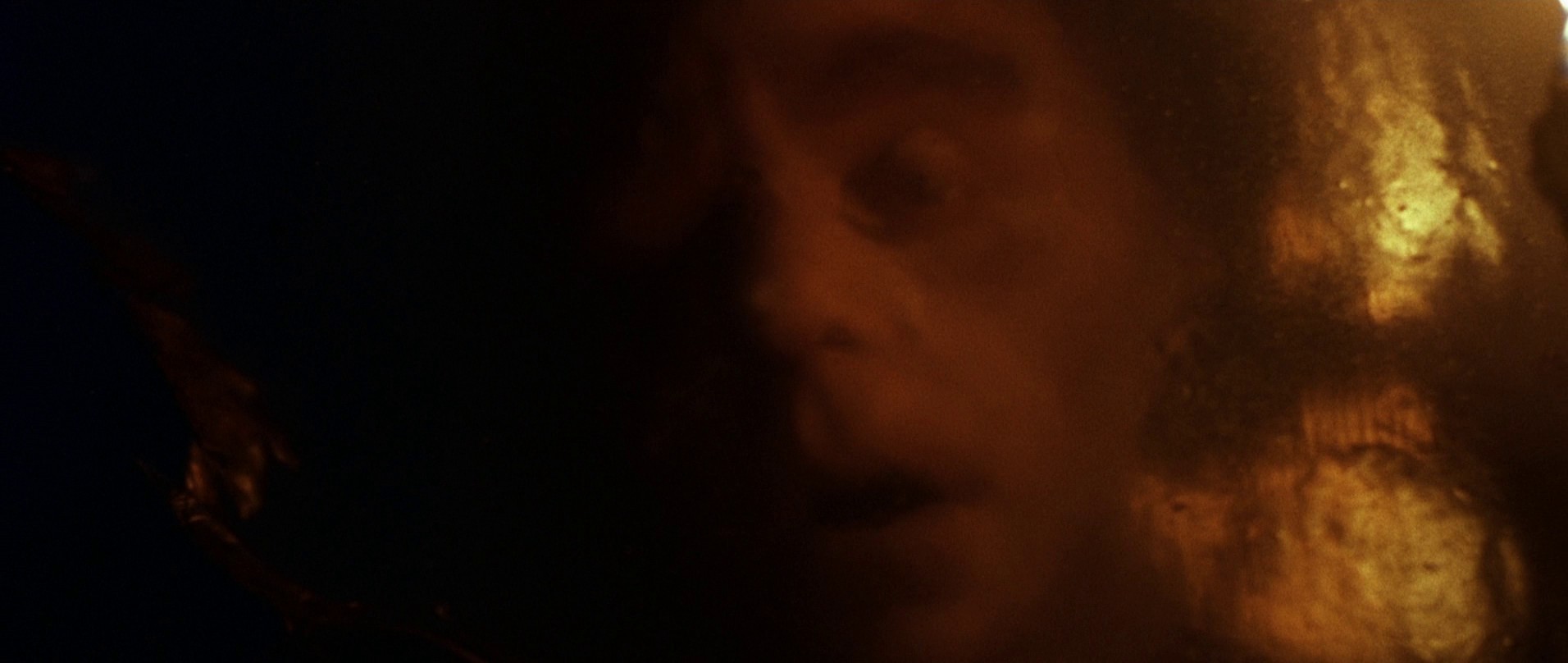 The X Files (1998) —  shot,  lighting