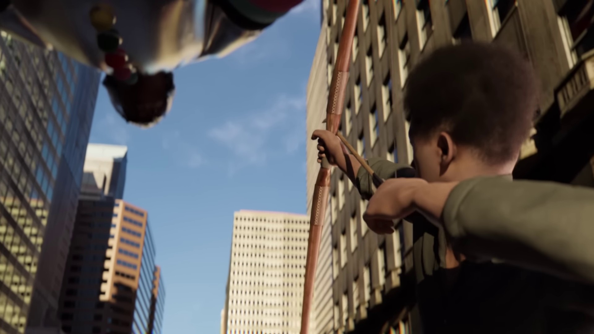 TWO NIGHT (2024) —  shot,  lighting