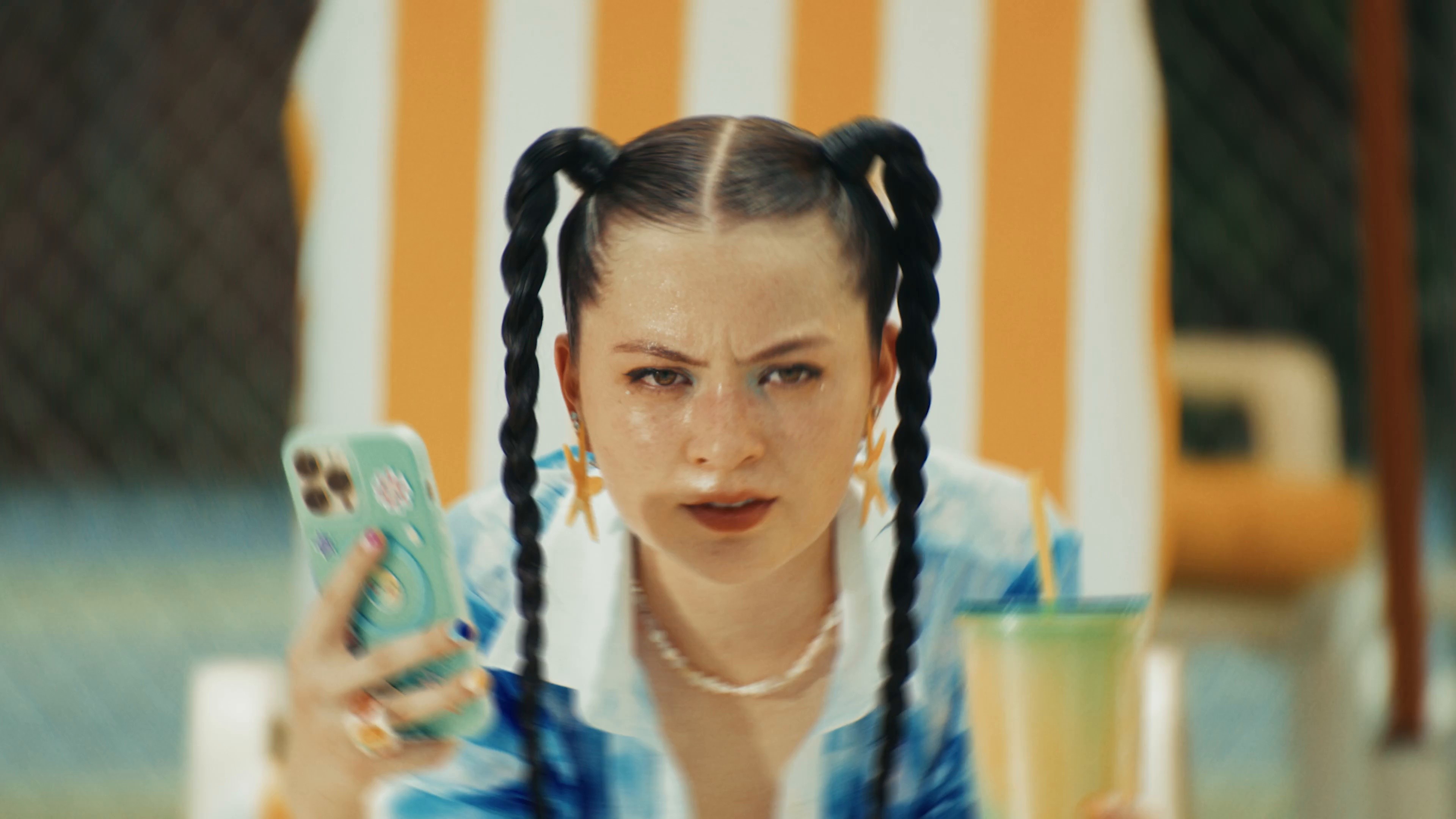 LifeSavers Gummies - UP THE WOW (DC) (2024) —  shot,  lighting