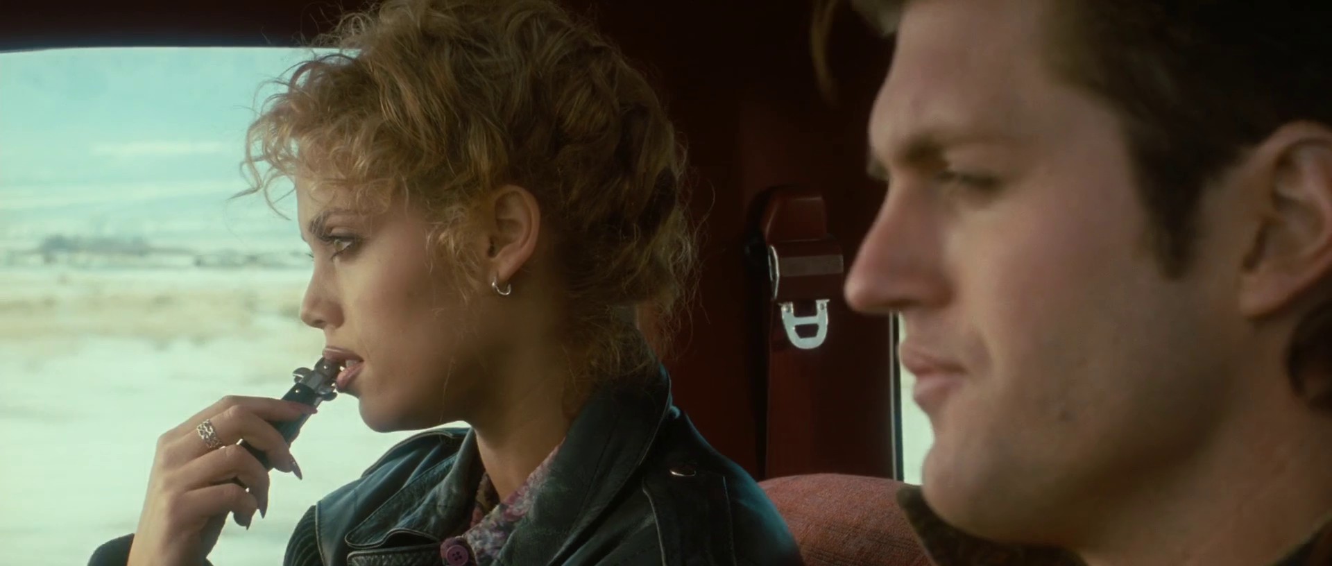 Showgirls (1995) —  shot,  lighting