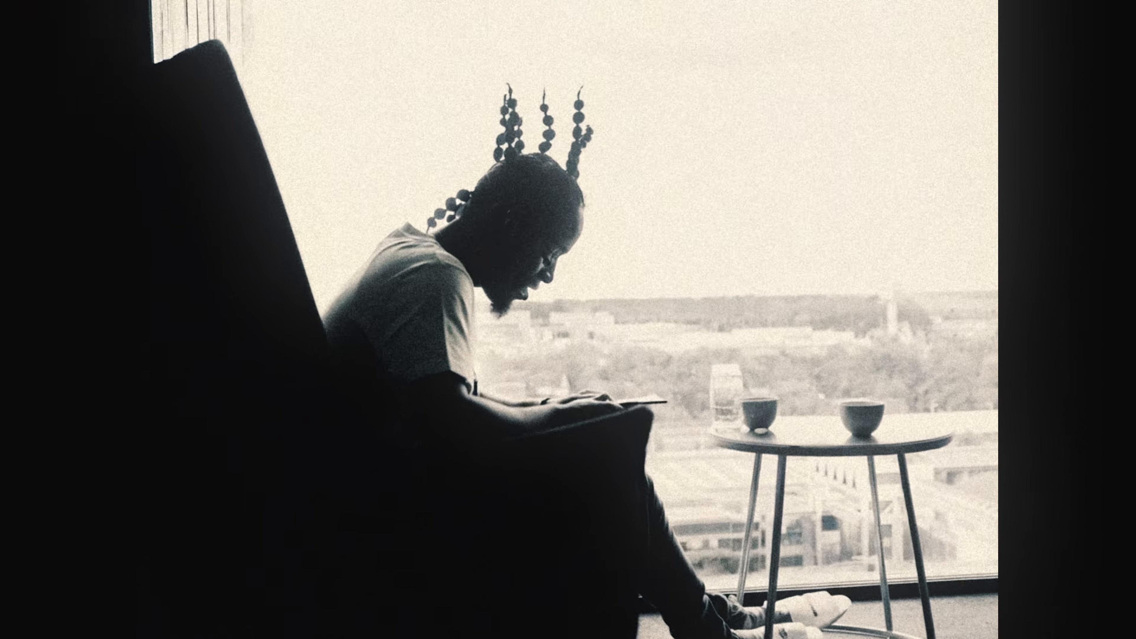 Where We Come From (2025) —  shot,  lighting