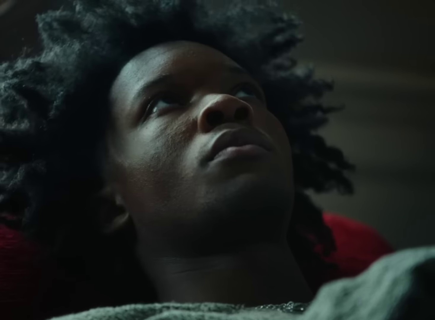 Worthless (2023) —  shot,  lighting