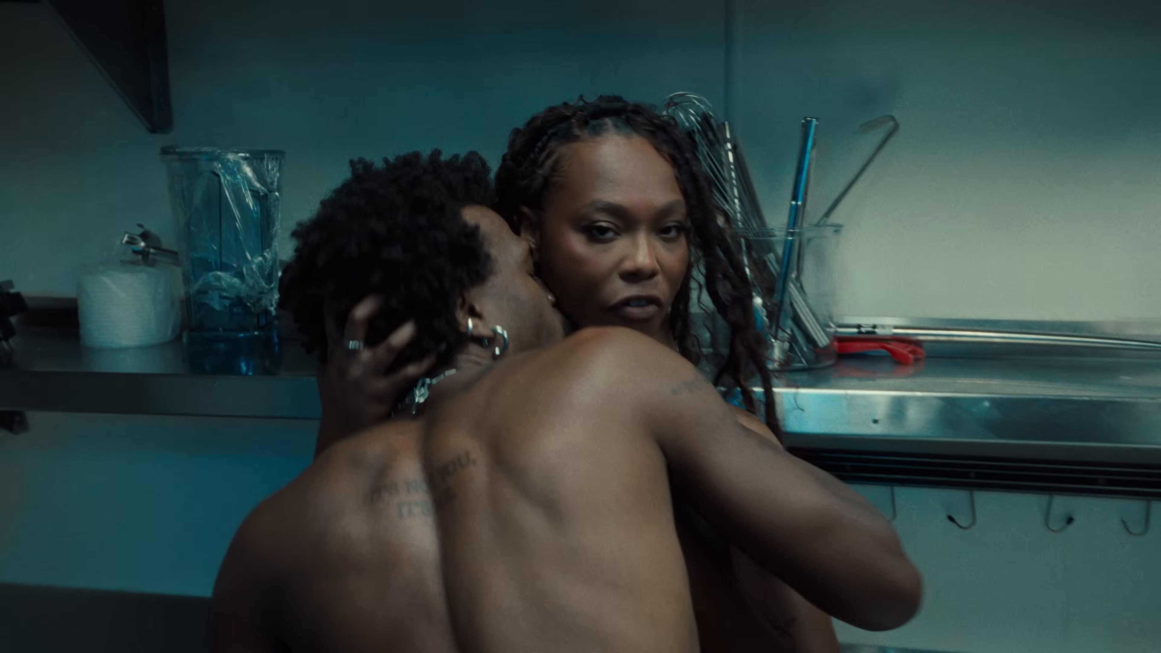 CARPINTERIA (2025) —  shot,  lighting