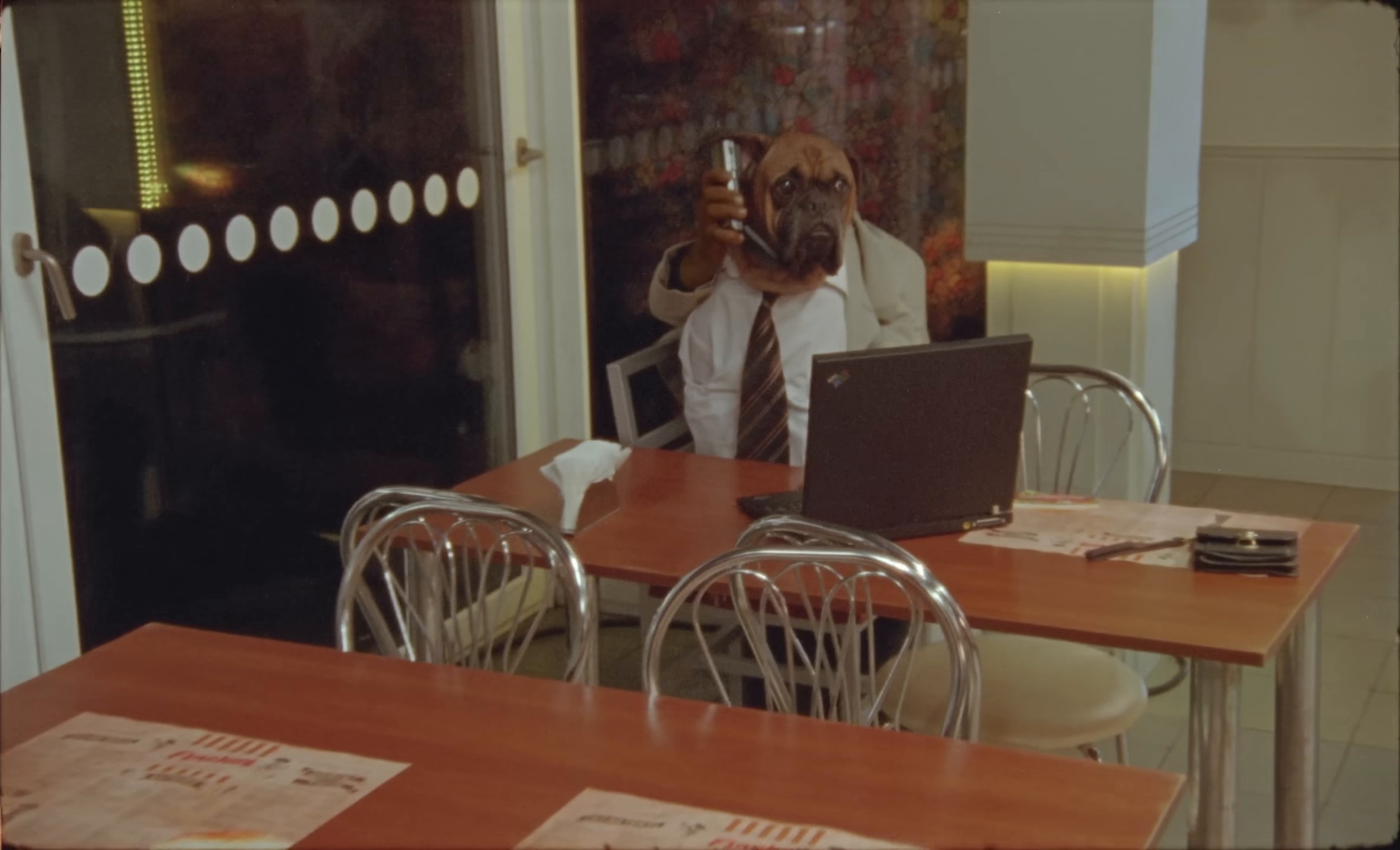 Tailor Swif (2024) —  shot,  lighting