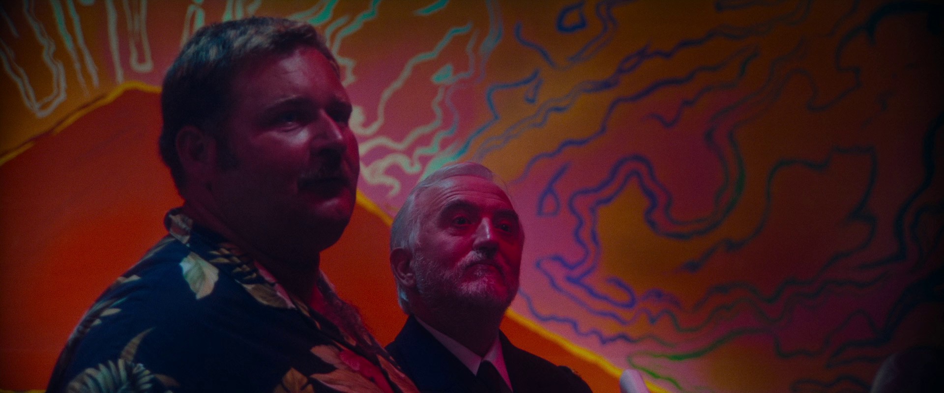  Pacifiction (2022) —  shot,  lighting