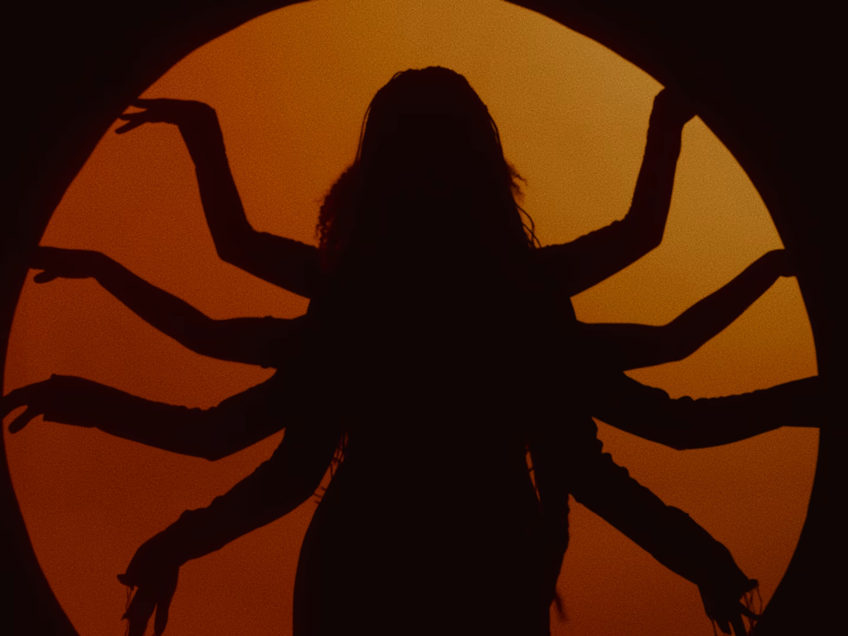 Beggin' (2024) —  shot,  lighting