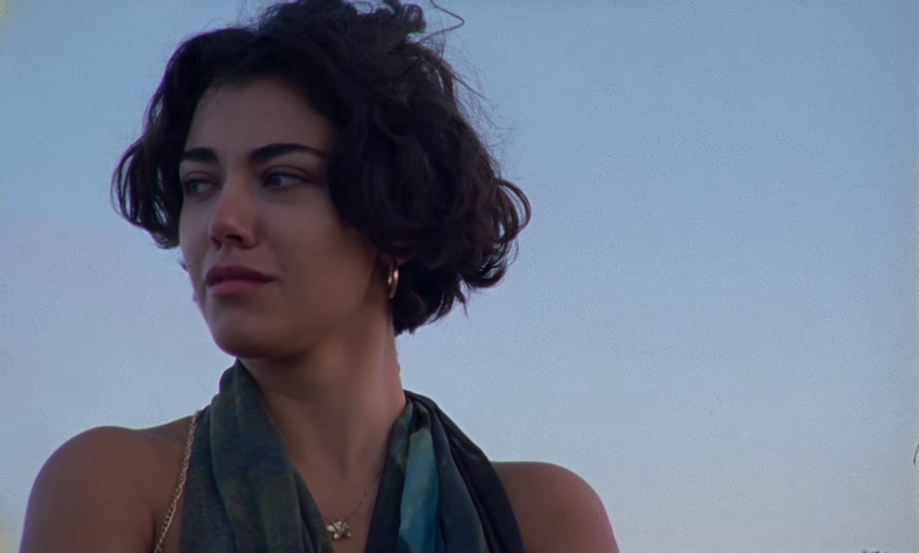 C'est pas le moment (2021) —  shot,  lighting