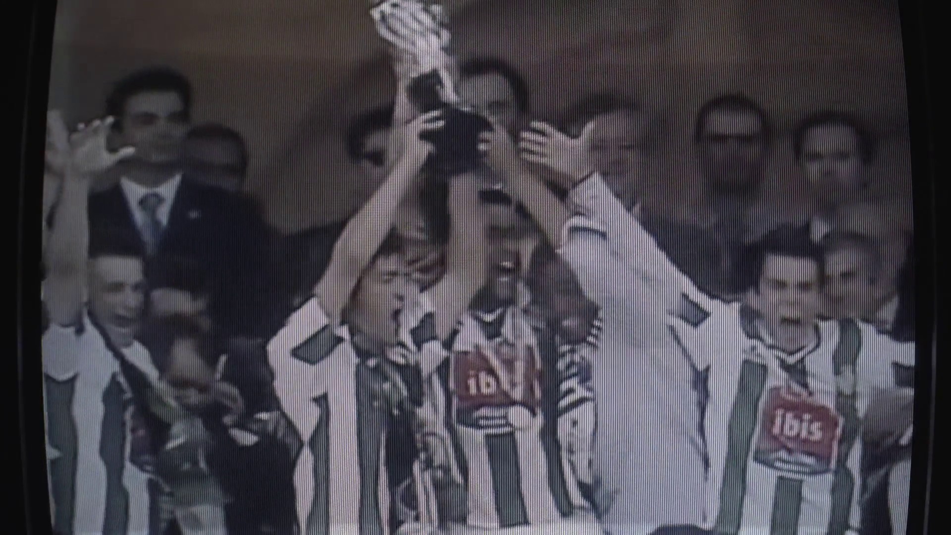 FPF - Portuguese Cup (2021) —  shot,  lighting