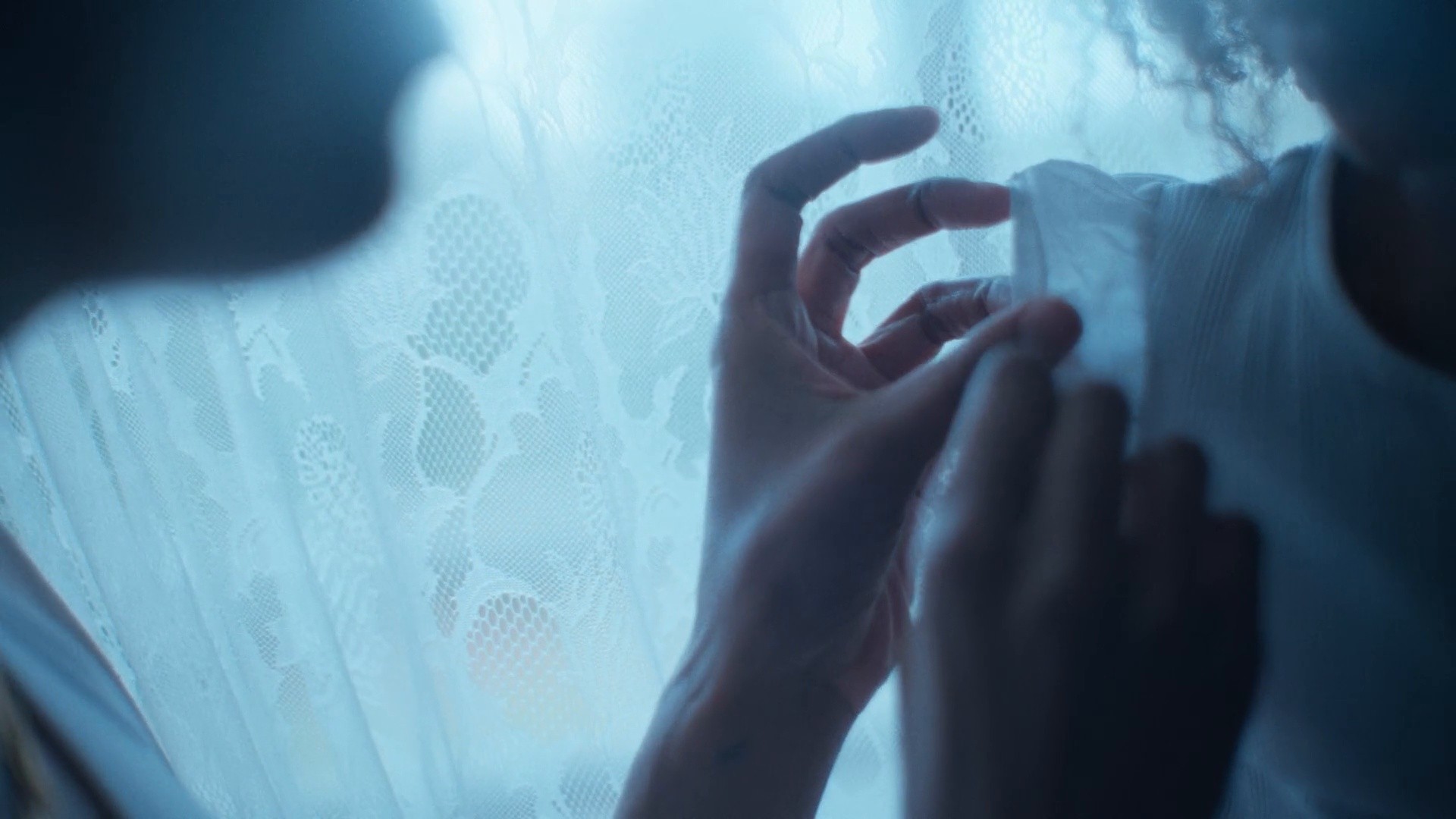 Women Deserve Rage (2025) —  shot,  lighting