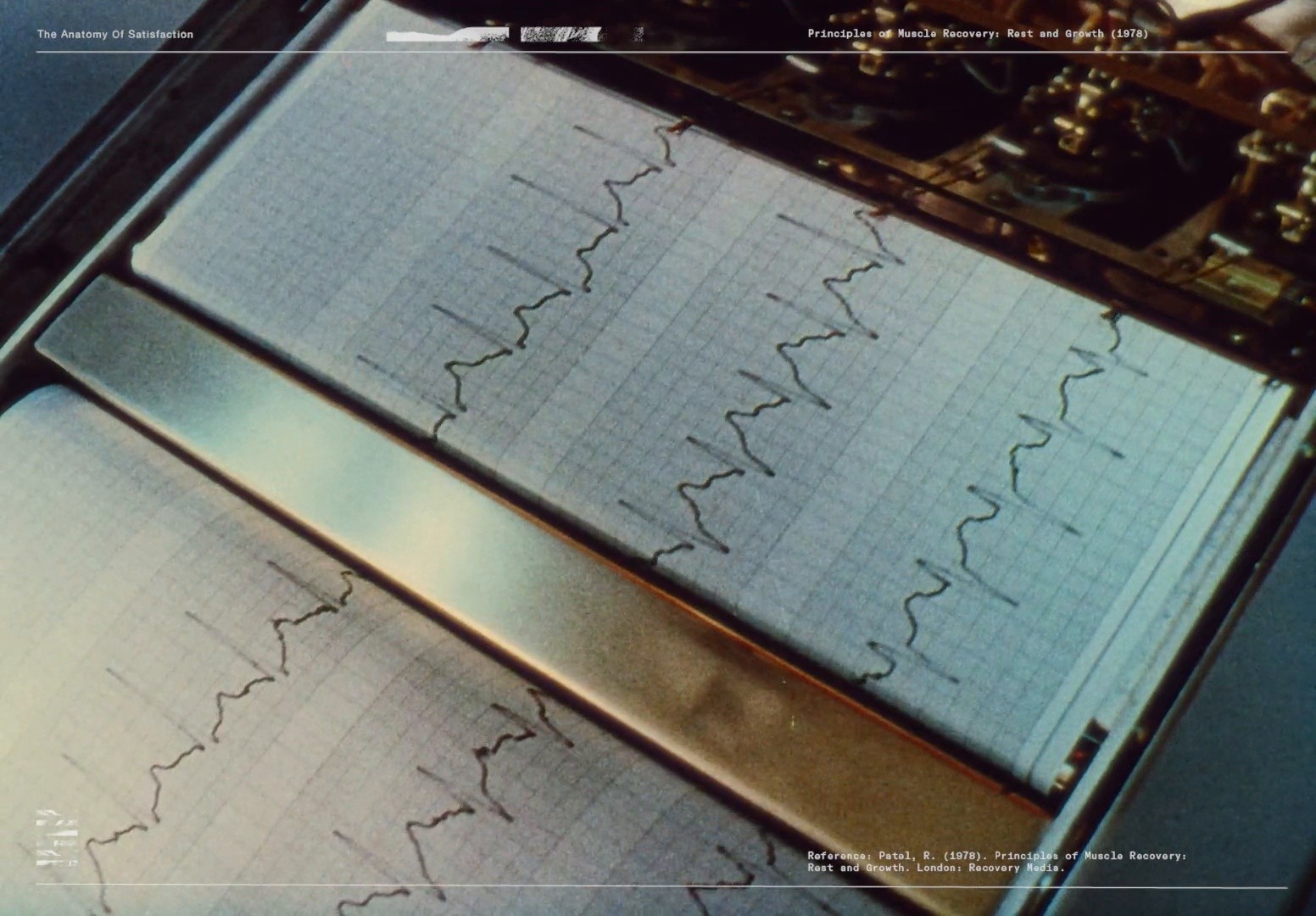 RAPHA | THE ANATOMY OF SUCCESS (2024) —  shot,  lighting